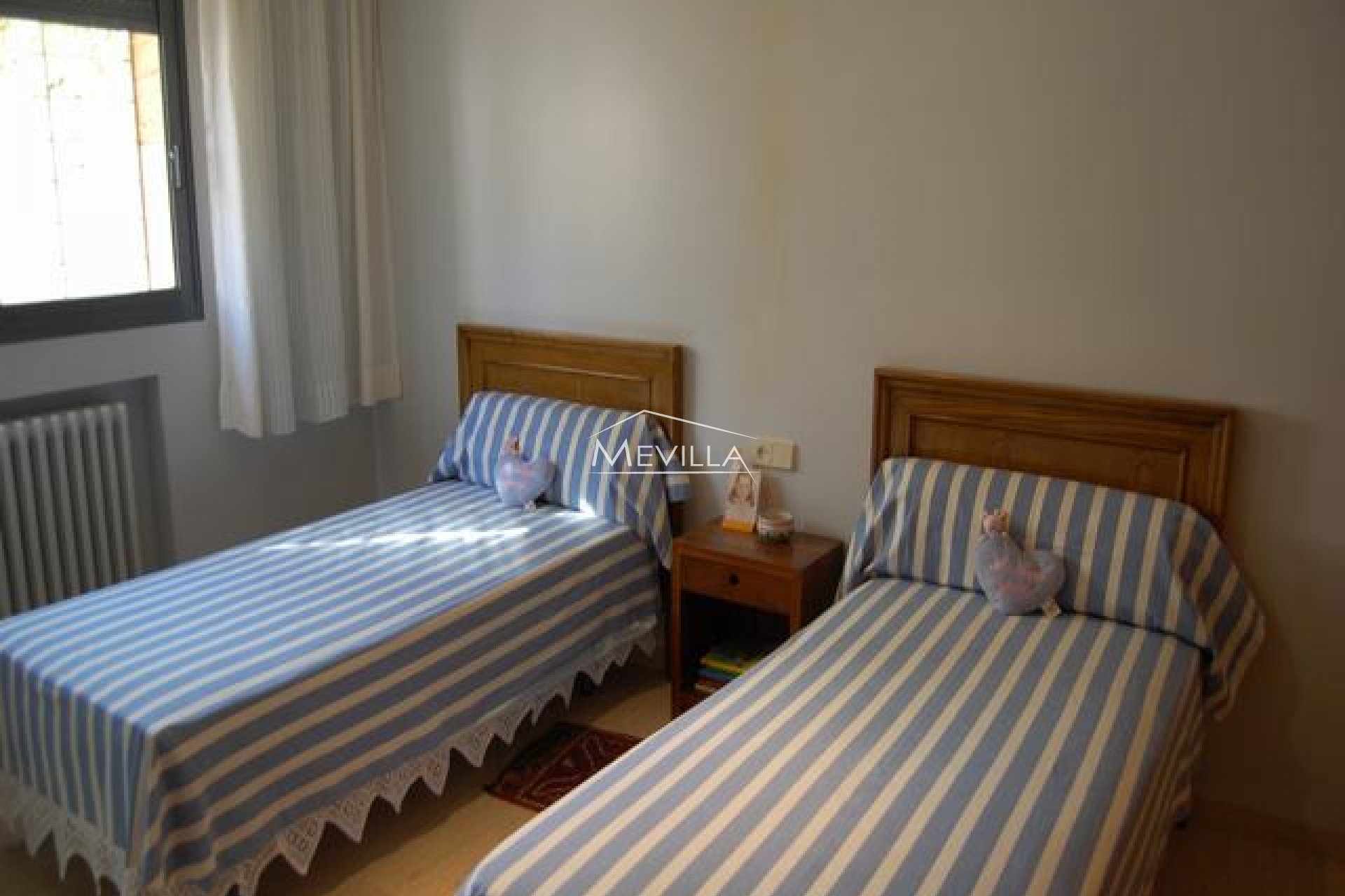 Reventes - Villa - Orihuela Costa - Campoamor