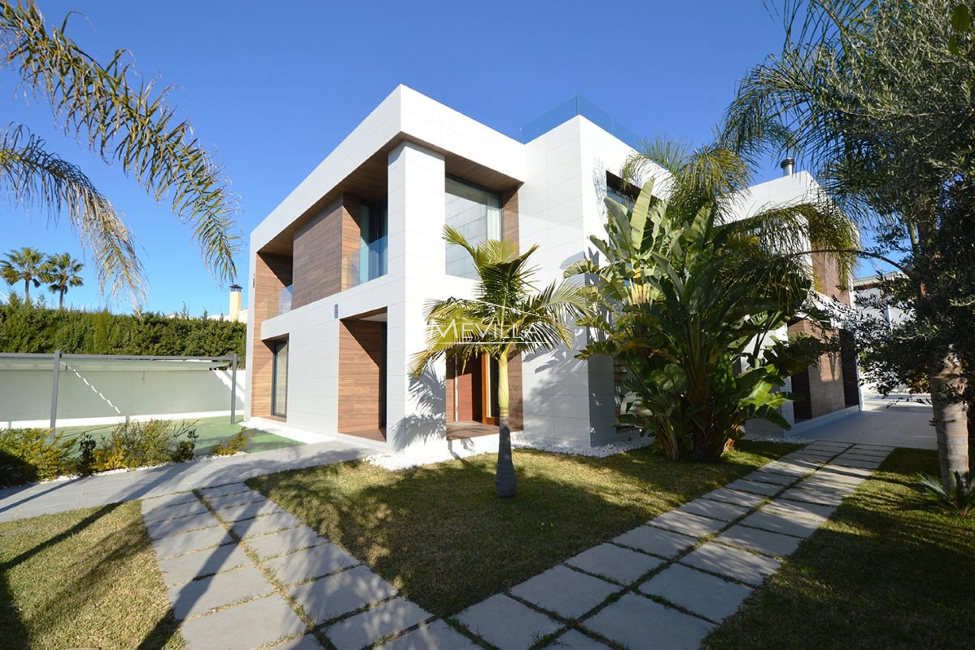 Reventes - Villa - Orihuela Costa - Campoamor