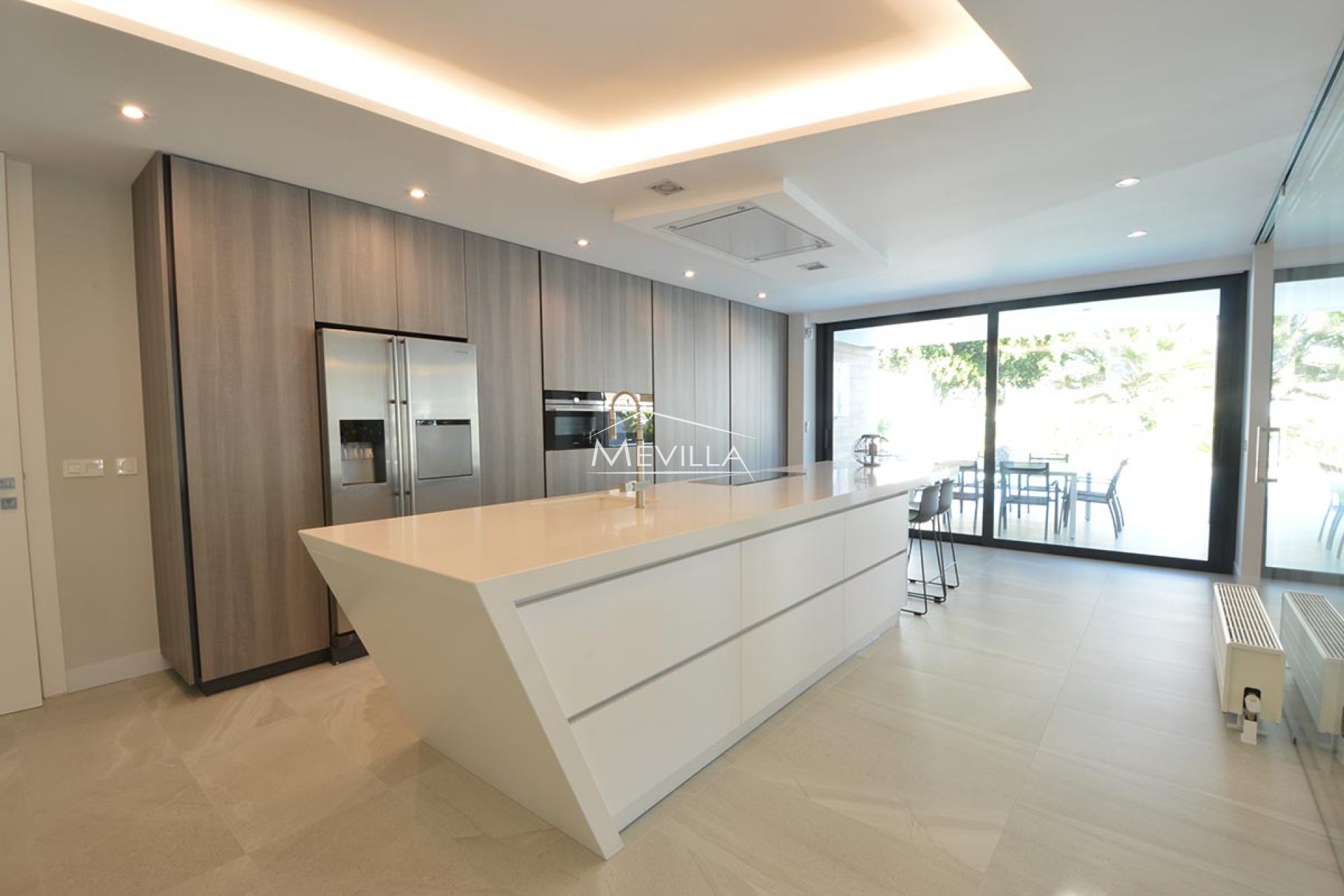 Reventes - Villa - Orihuela Costa - Campoamor