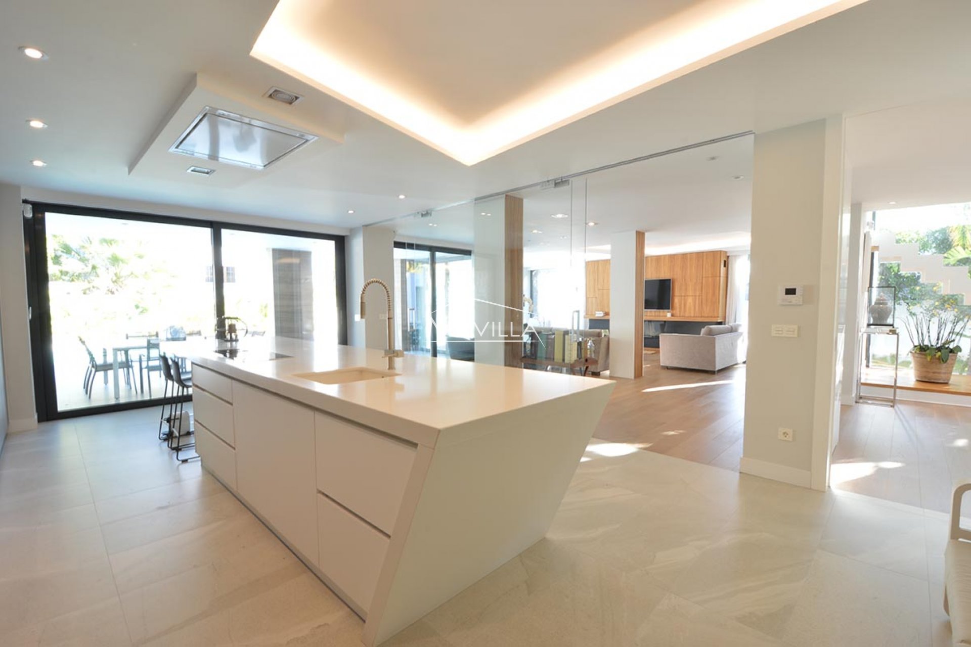 Reventes - Villa - Orihuela Costa - Campoamor