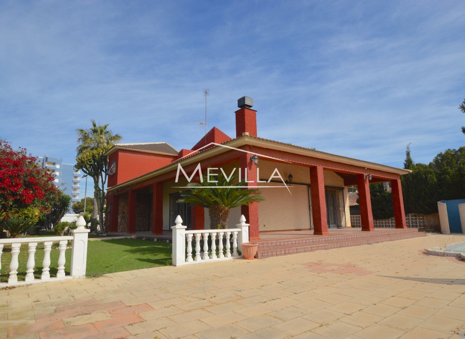 Reventes - Villa - Orihuela Costa - Campoamor