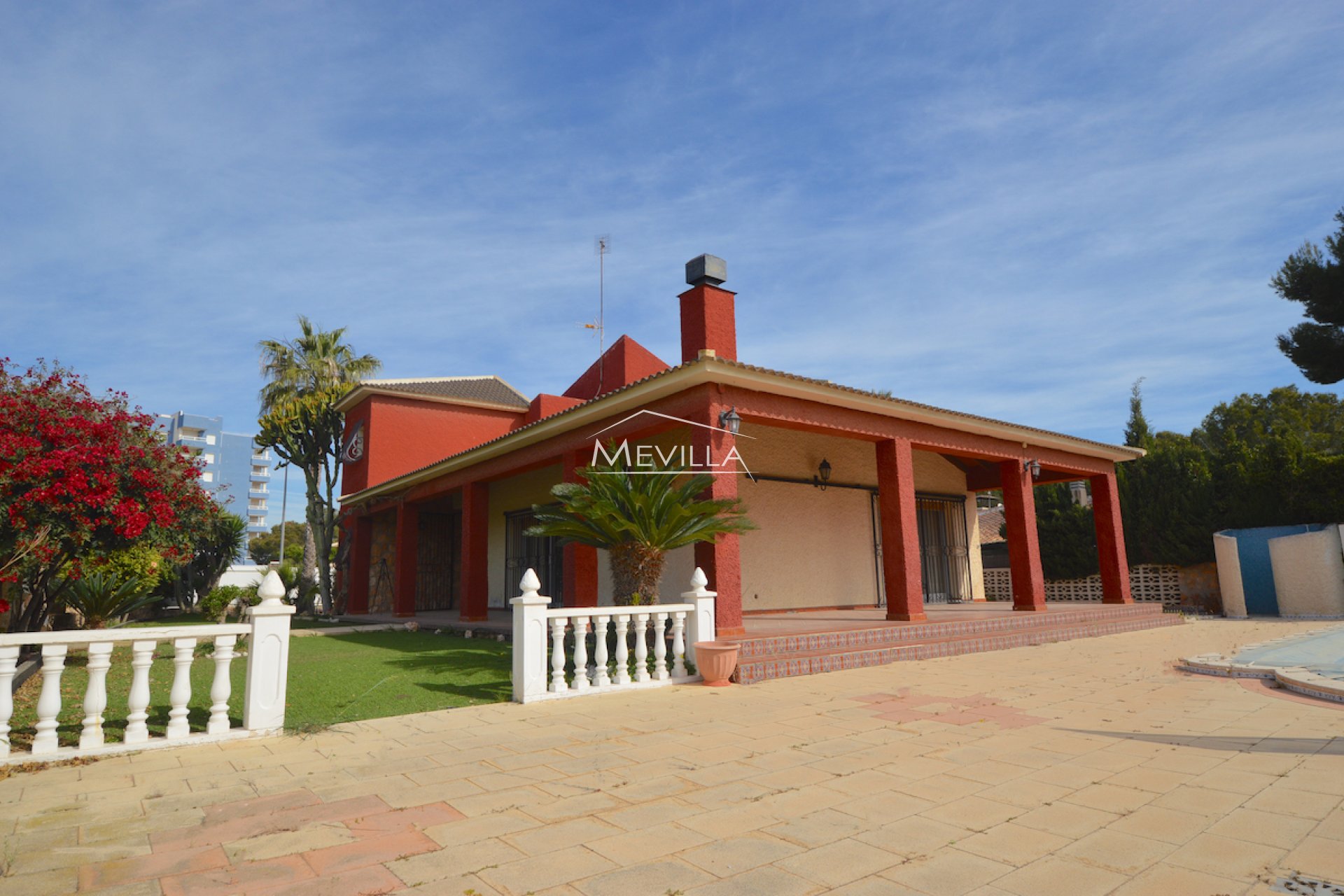 Reventes - Villa - Orihuela Costa - Campoamor