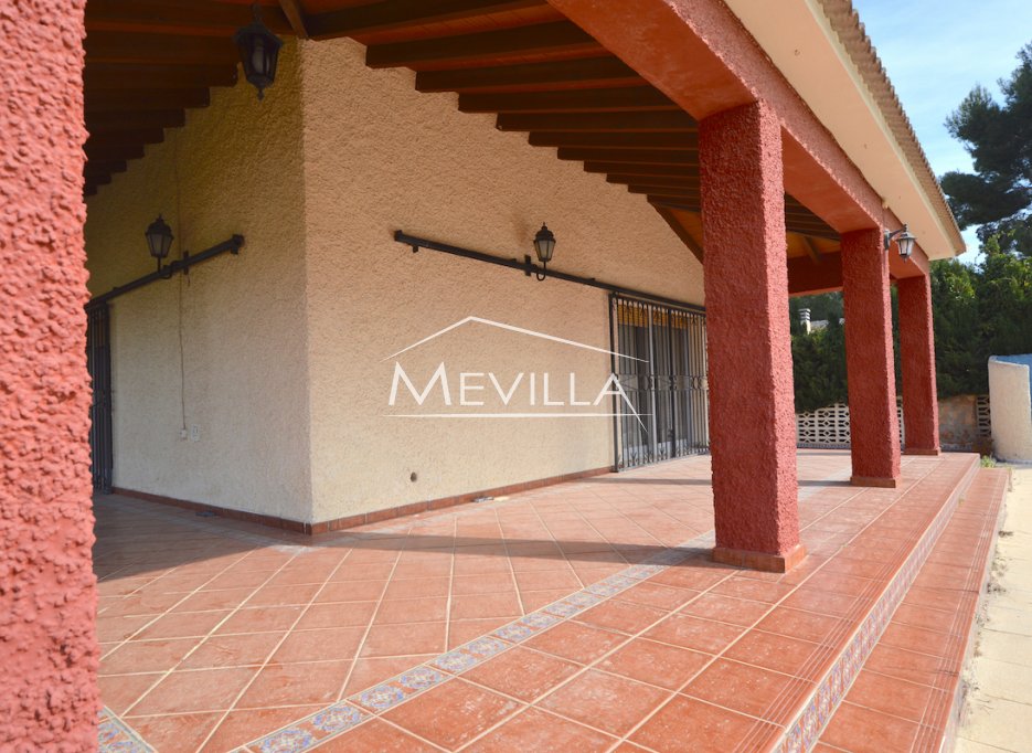 Reventes - Villa - Orihuela Costa - Campoamor