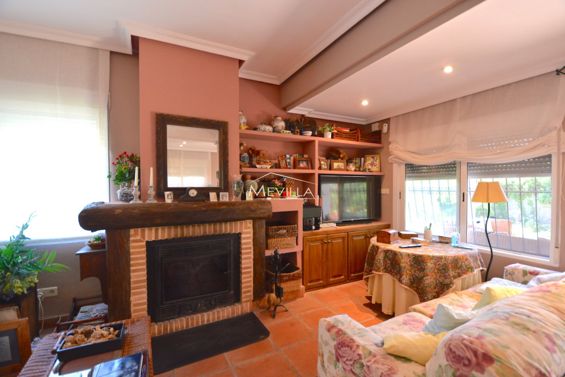 Reventes - Villa - Orihuela Costa - Campoamor