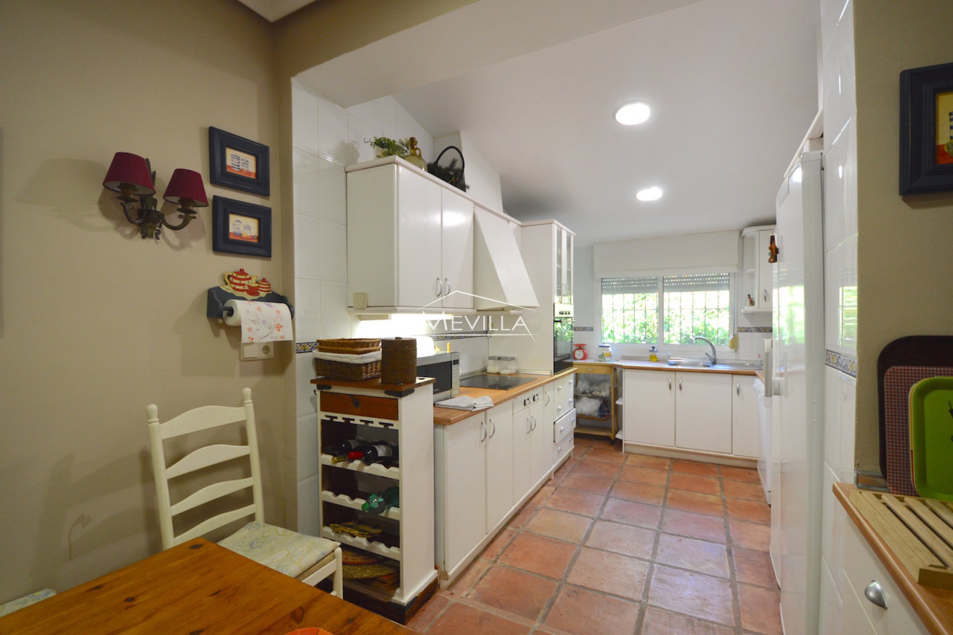 Reventes - Villa - Orihuela Costa - Campoamor