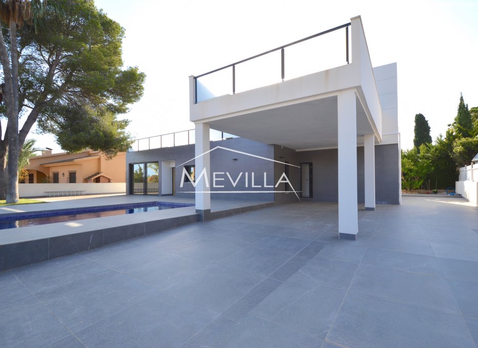 Reventes - Villa - Orihuela Costa - Campoamor