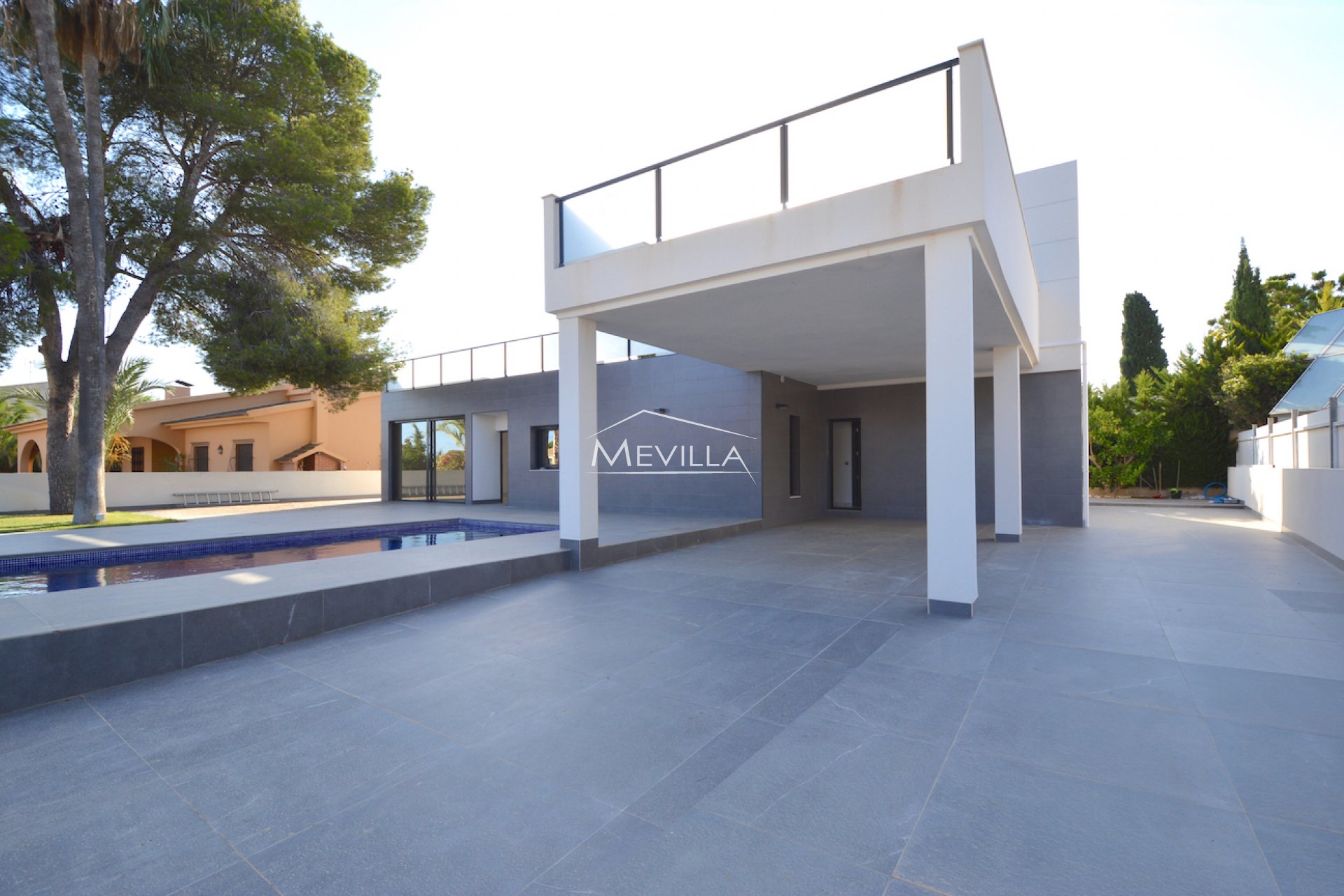 Reventes - Villa - Orihuela Costa - Campoamor