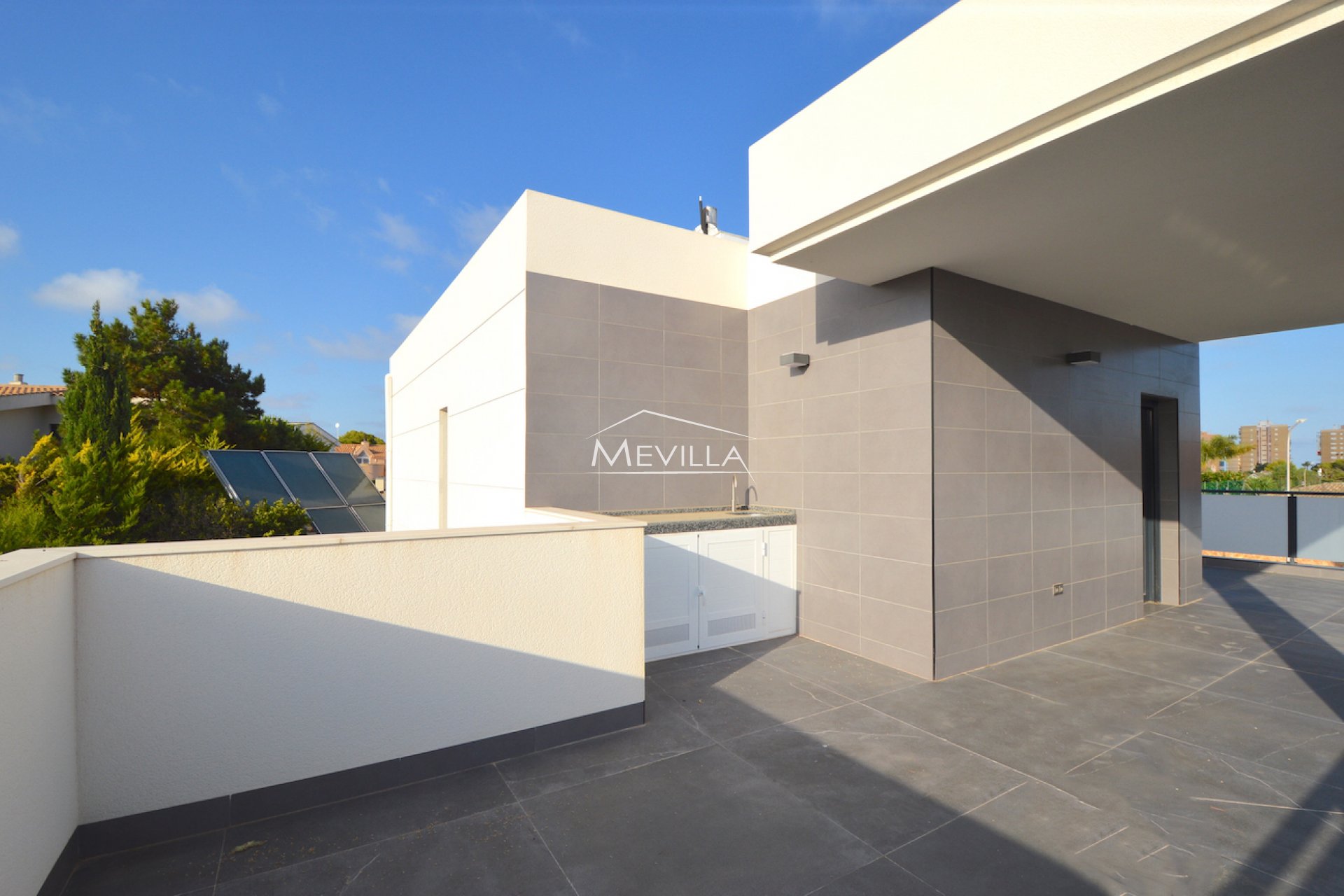 Reventes - Villa - Orihuela Costa - Campoamor