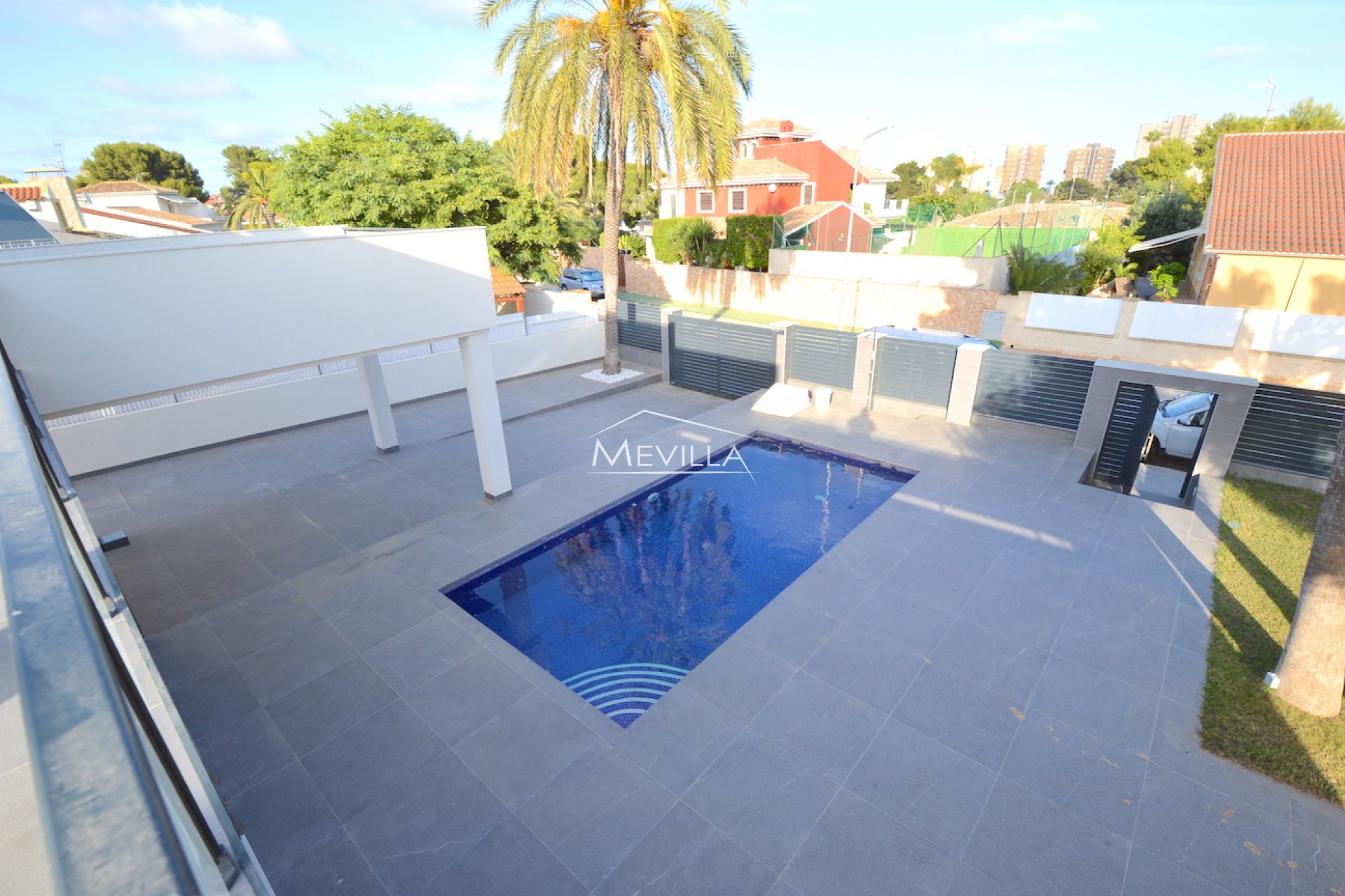 Reventes - Villa - Orihuela Costa - Campoamor