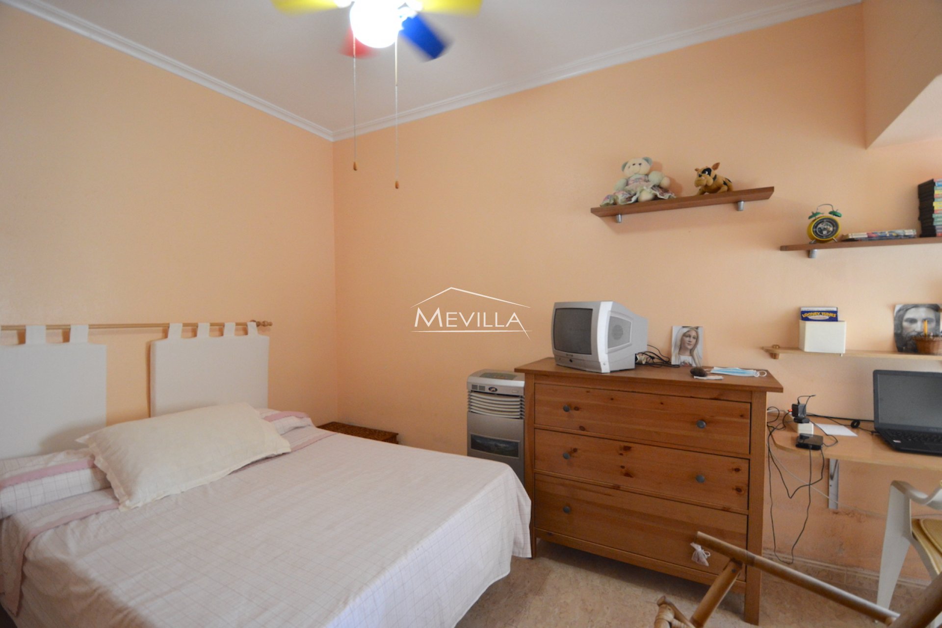 Reventes - Villa - Orihuela Costa - Campoamor