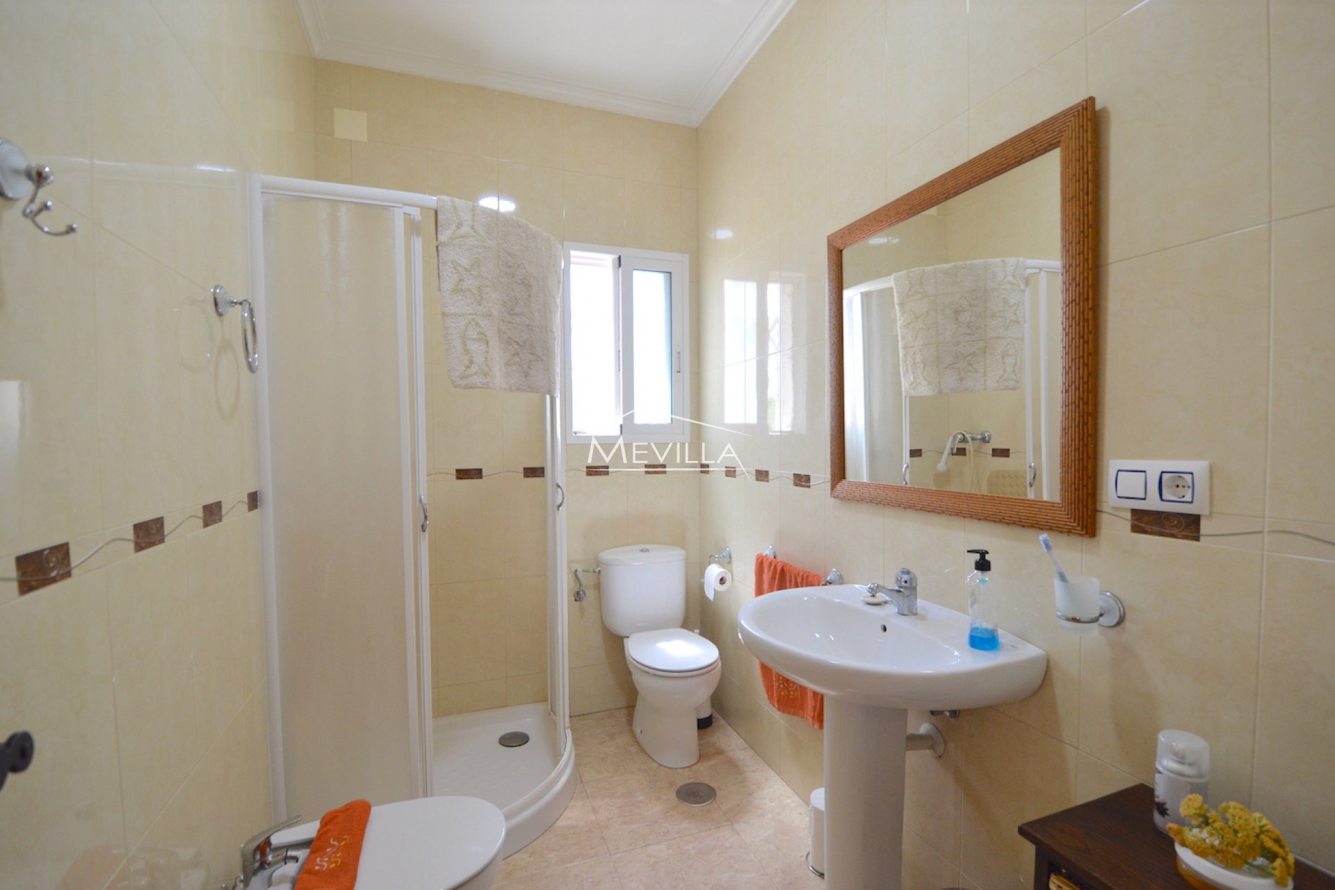 Reventes - Villa - Orihuela Costa - Campoamor