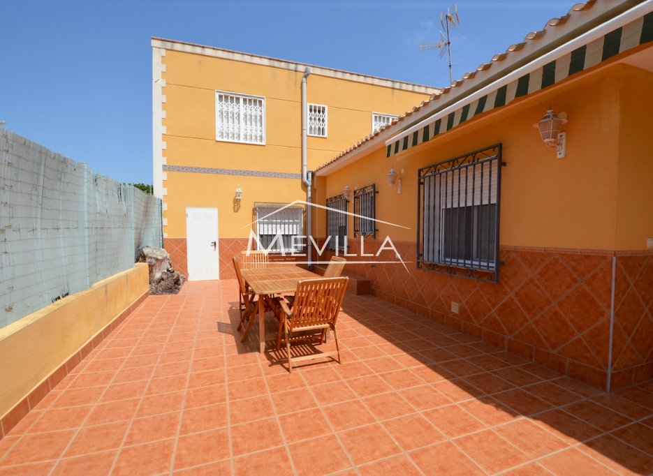 Reventes - Villa - Orihuela Costa - Campoamor
