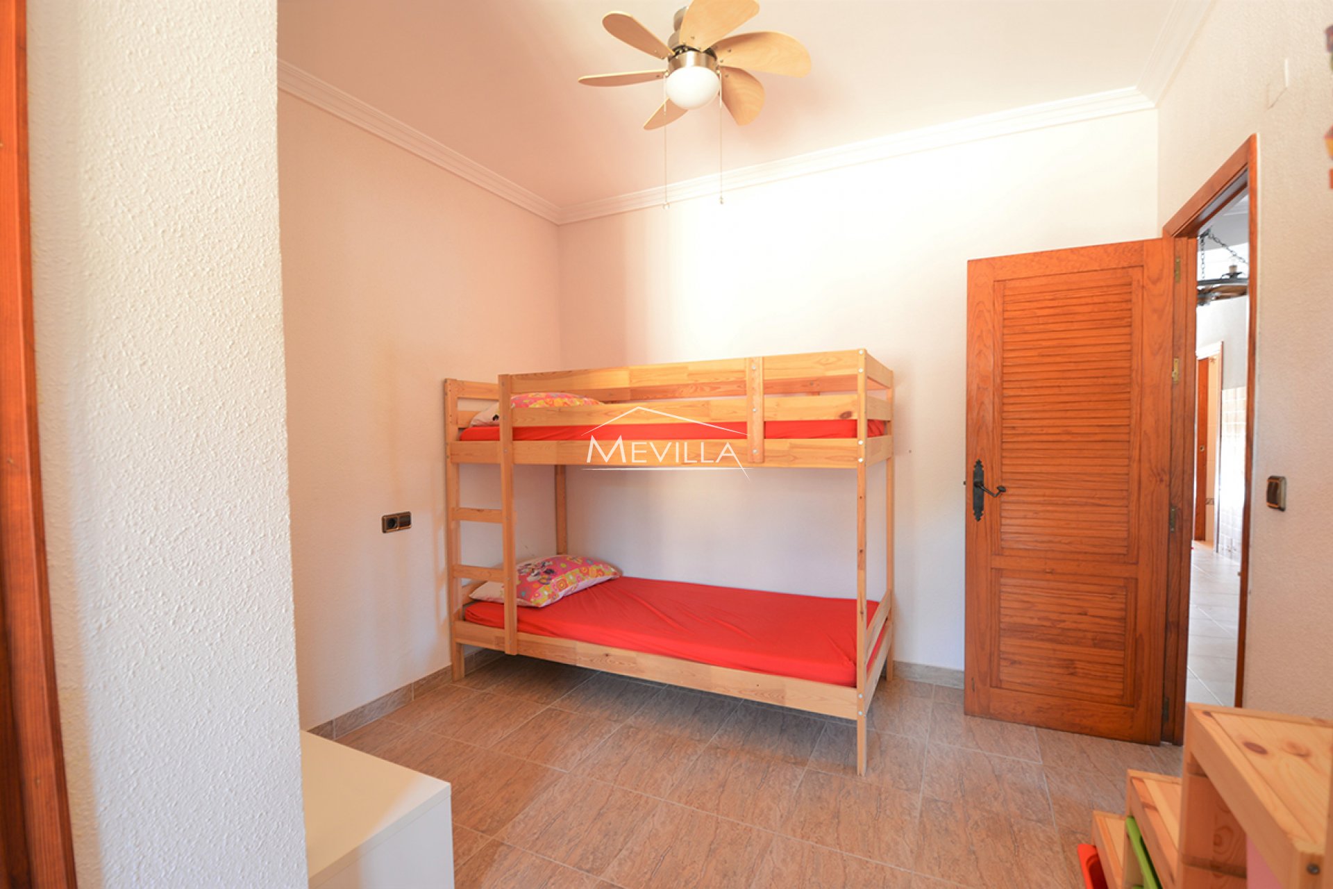 Reventes - Villa - Orihuela Costa - Campoamor