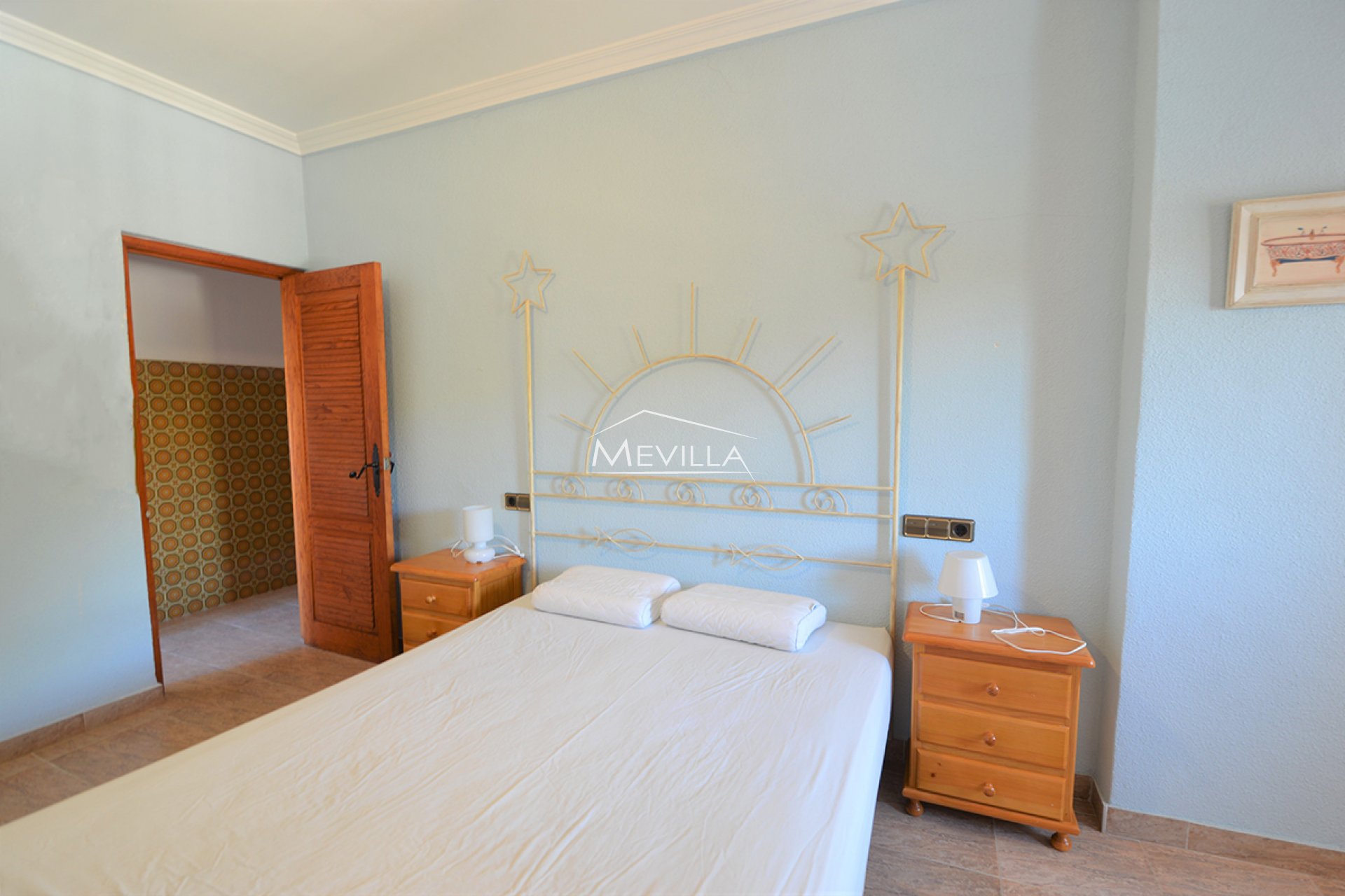 Reventes - Villa - Orihuela Costa - Campoamor