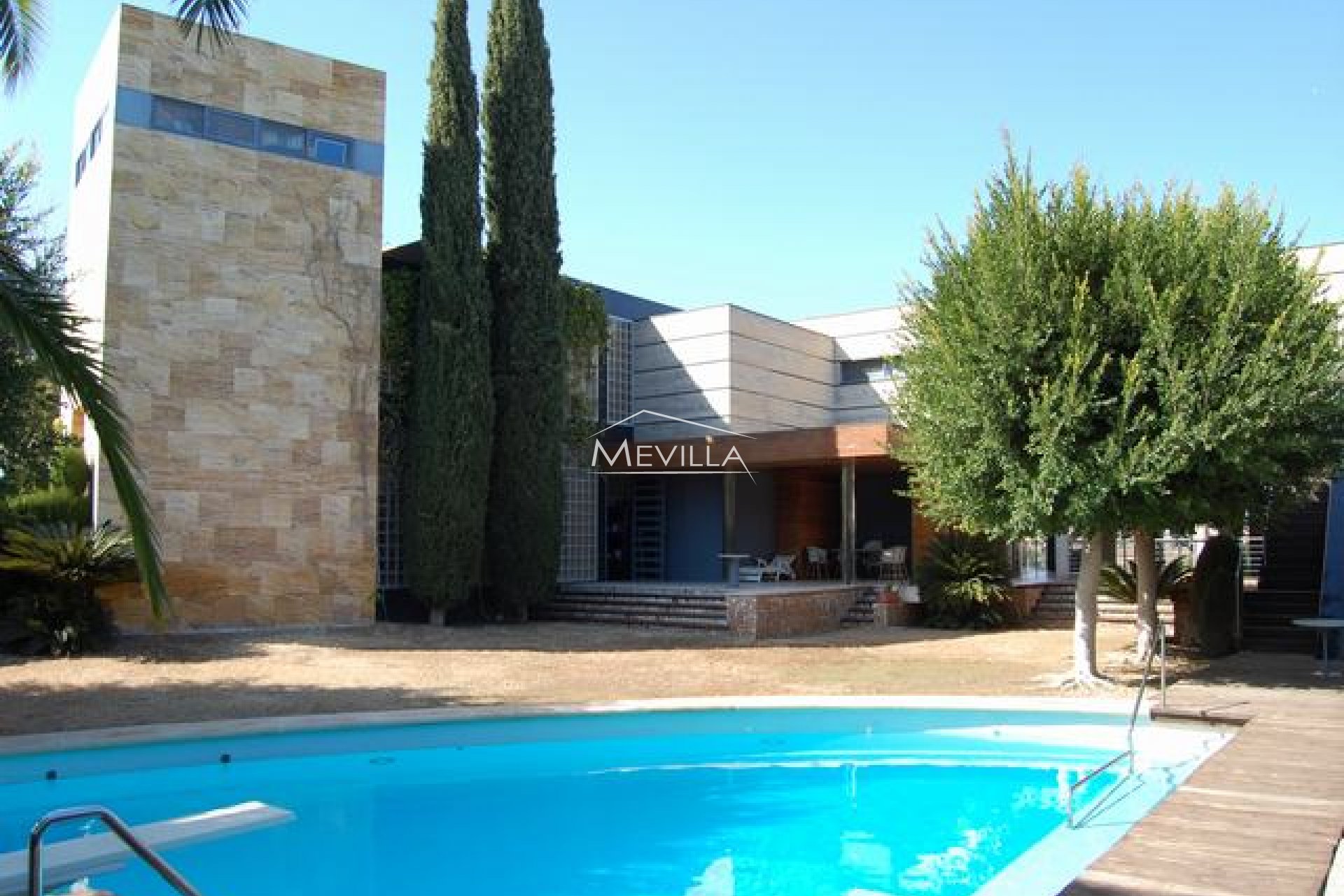 Reventes - Villa - Orihuela Costa - Campoamor