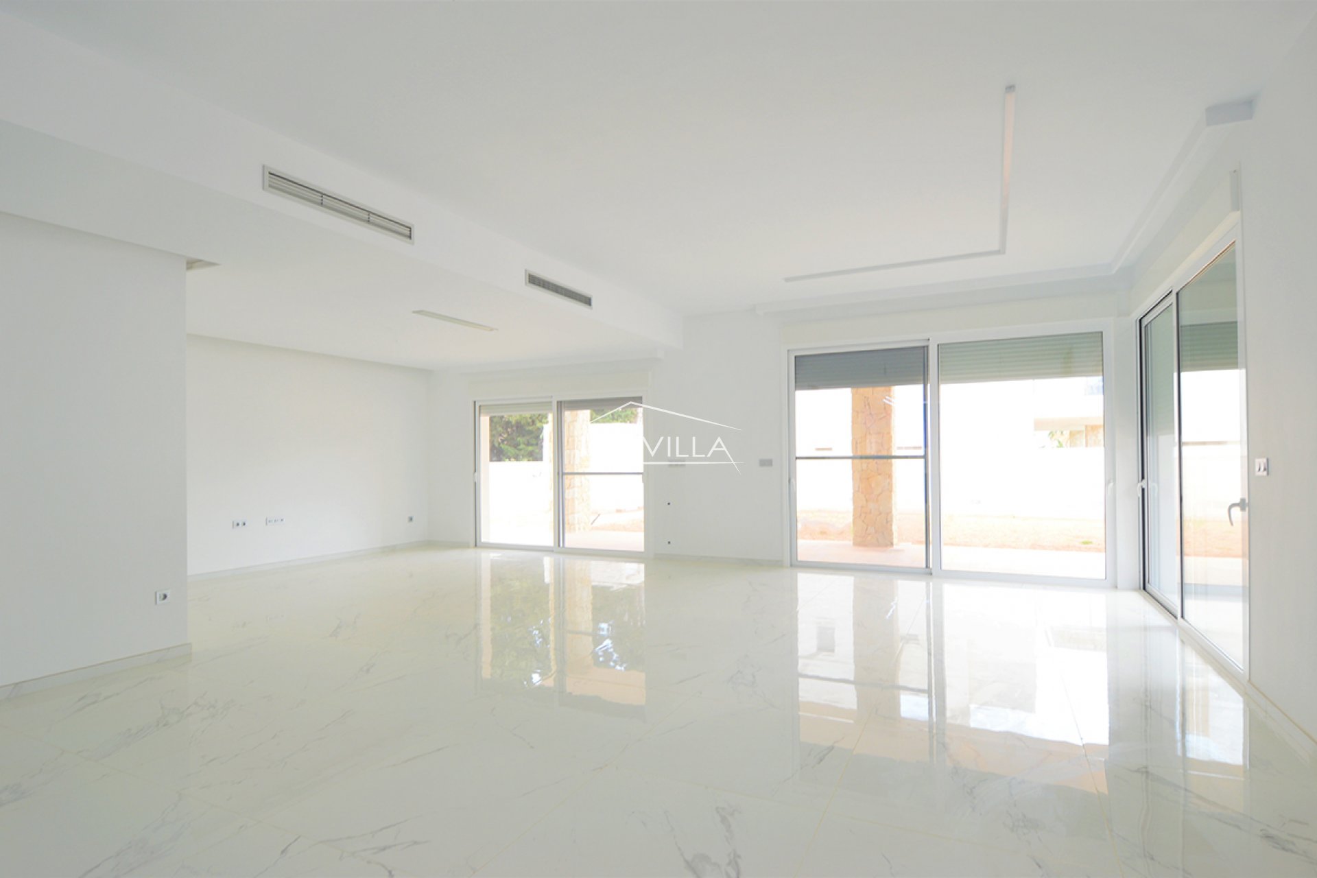 Reventes - Villa - Orihuela Costa - Campoamor