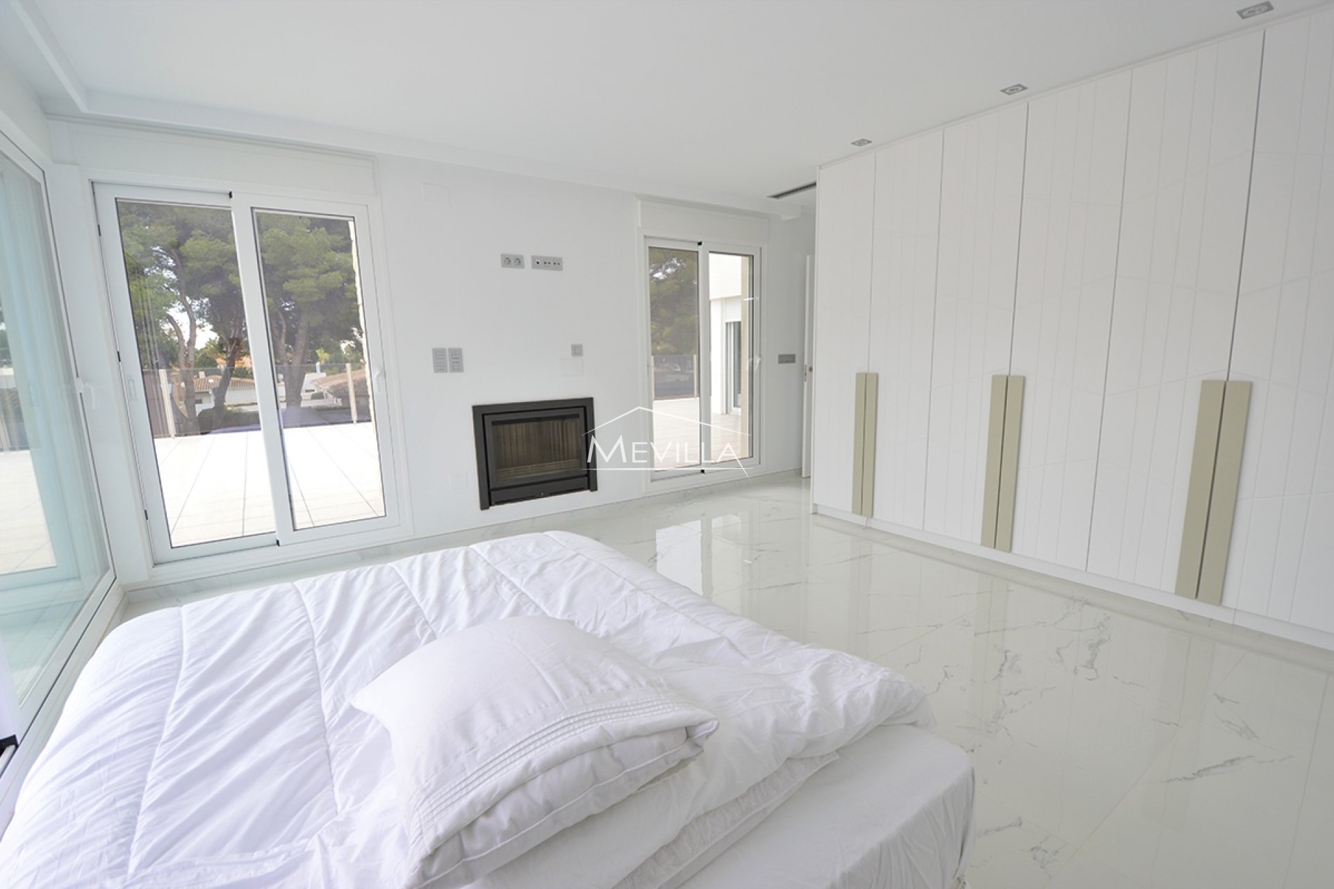 Reventes - Villa - Orihuela Costa - Campoamor