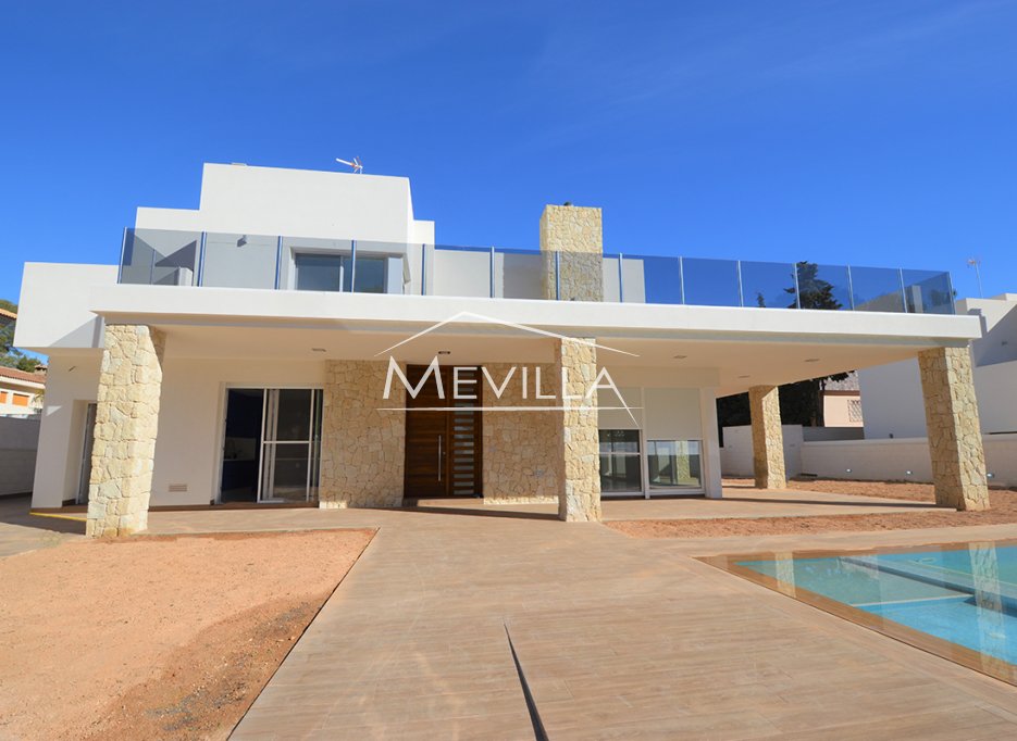 Reventes - Villa - Orihuela Costa - Campoamor