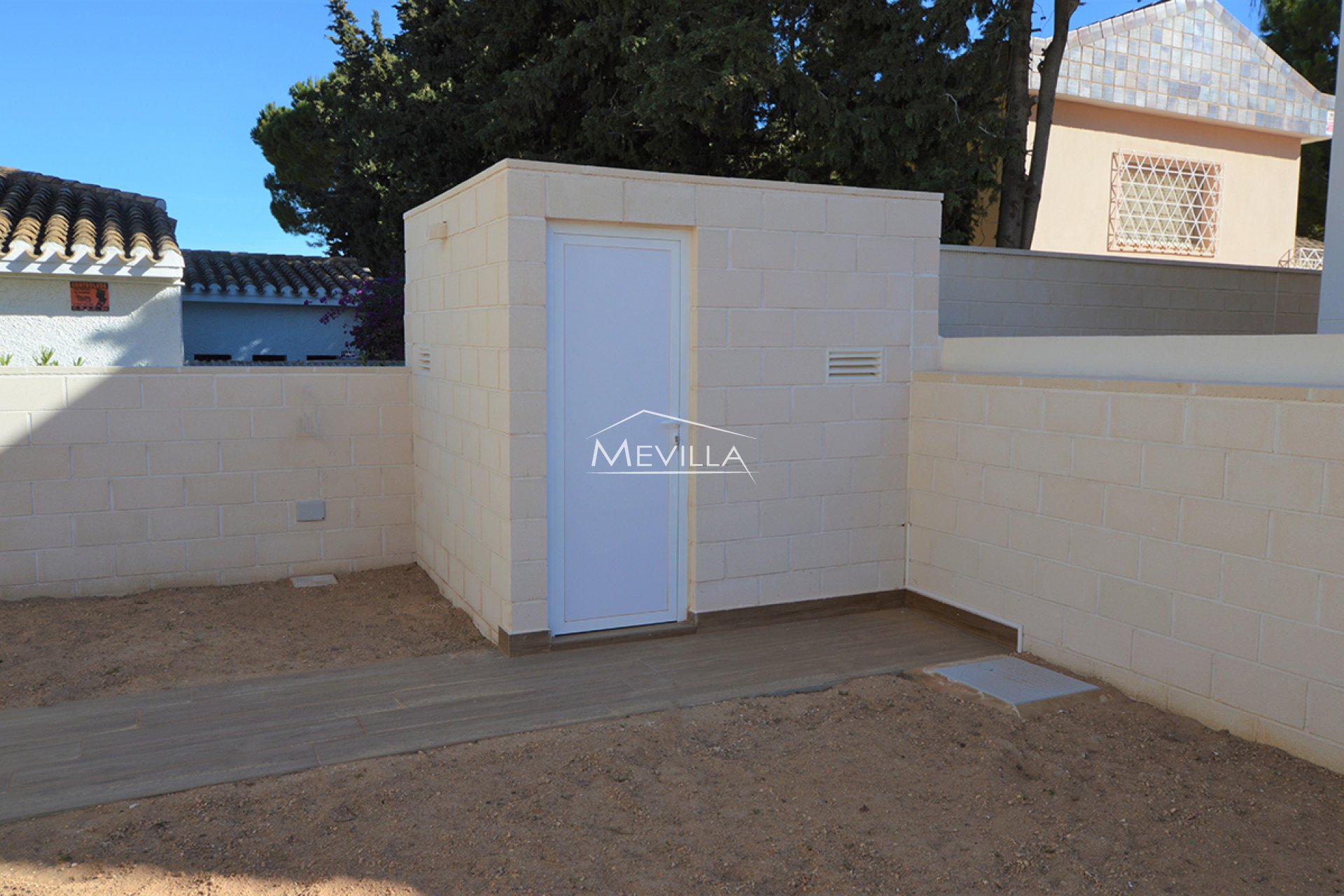 Reventes - Villa - Orihuela Costa - Campoamor