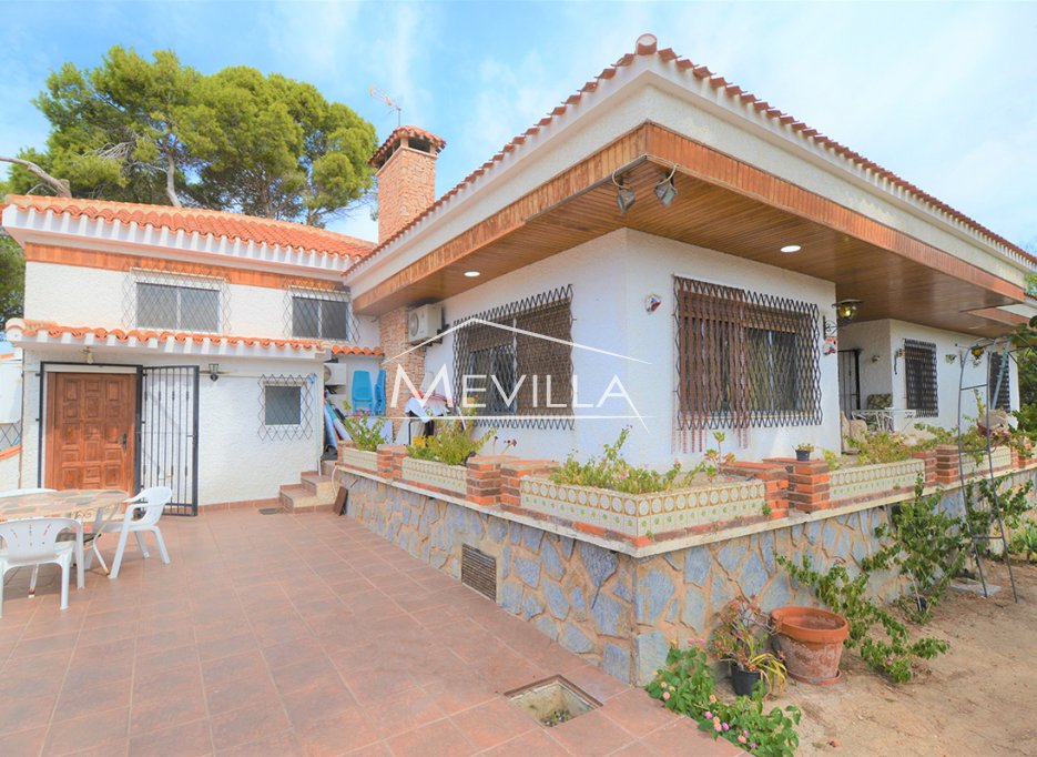 Reventes - Villa - Orihuela Costa - Campoamor