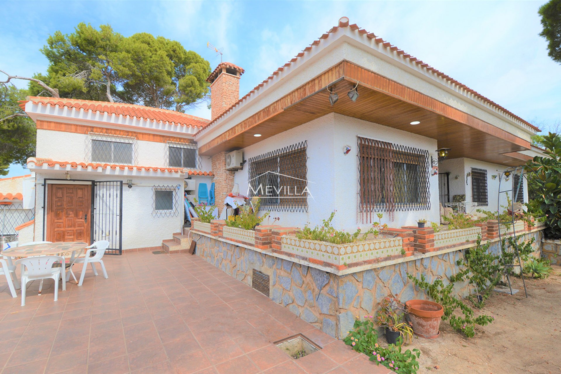 Reventes - Villa - Orihuela Costa - Campoamor