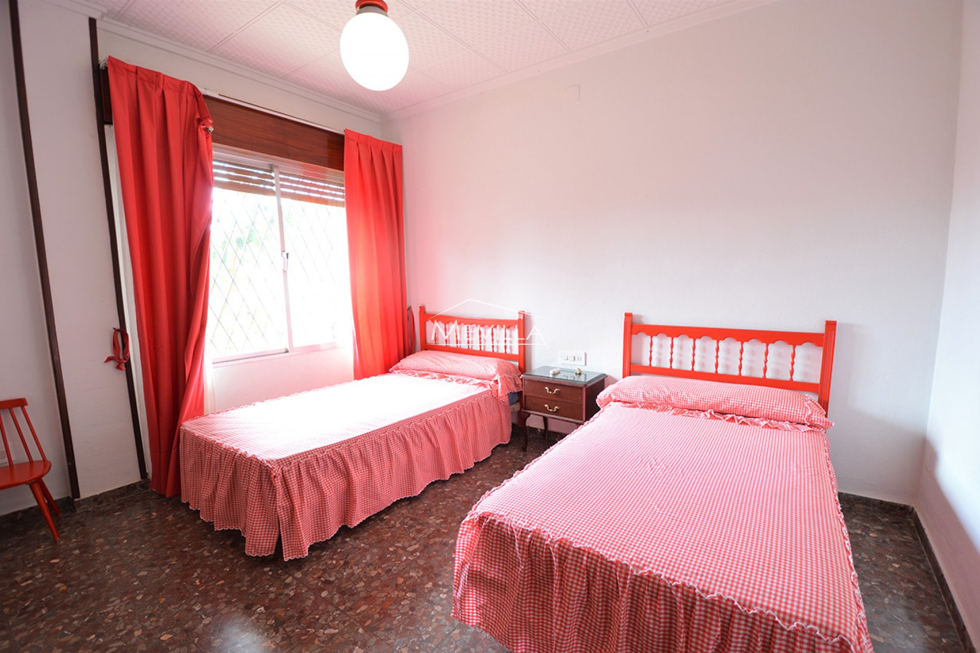 Reventes - Villa - Orihuela Costa - Campoamor