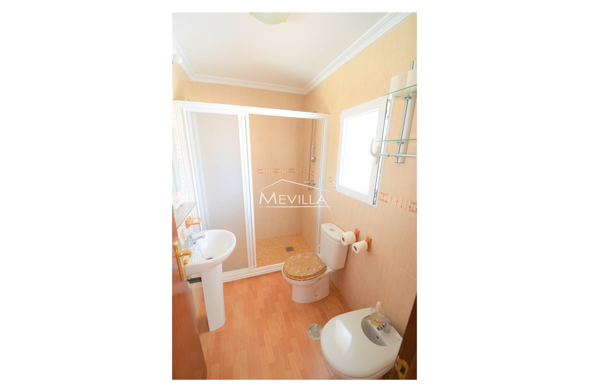 Reventes - Villa - Orihuela Costa - Campoamor