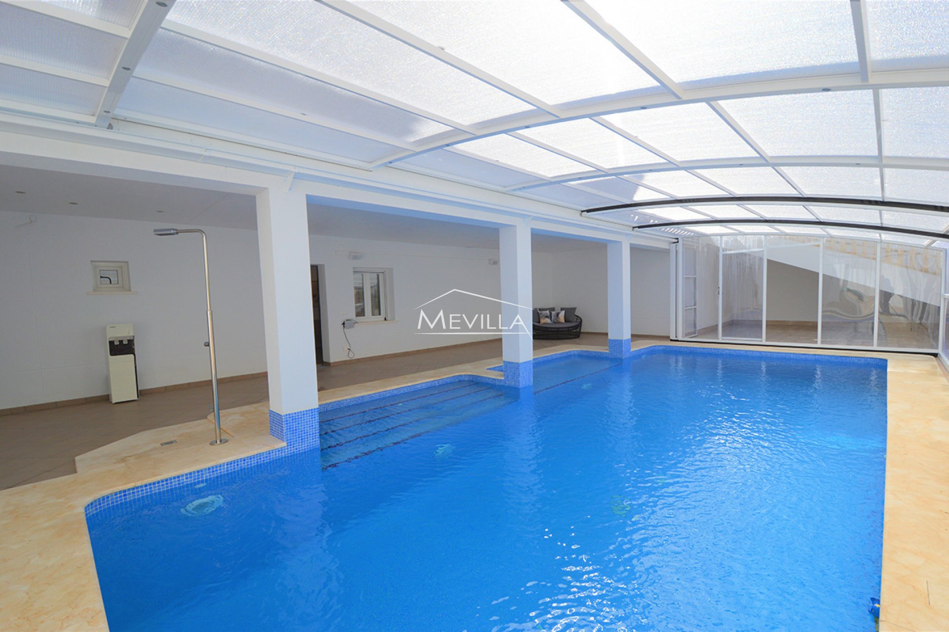 Reventes - Villa - Orihuela Costa - Campoamor