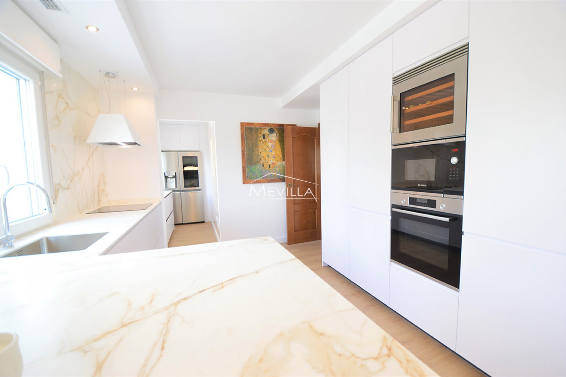 Reventes - Villa - Orihuela Costa - Campoamor