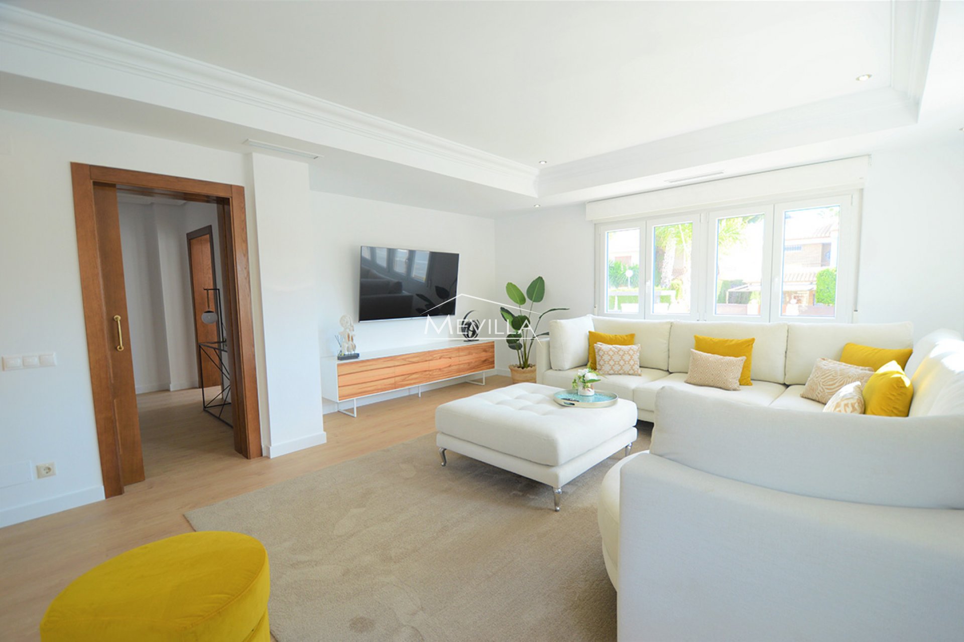 Reventes - Villa - Orihuela Costa - Campoamor