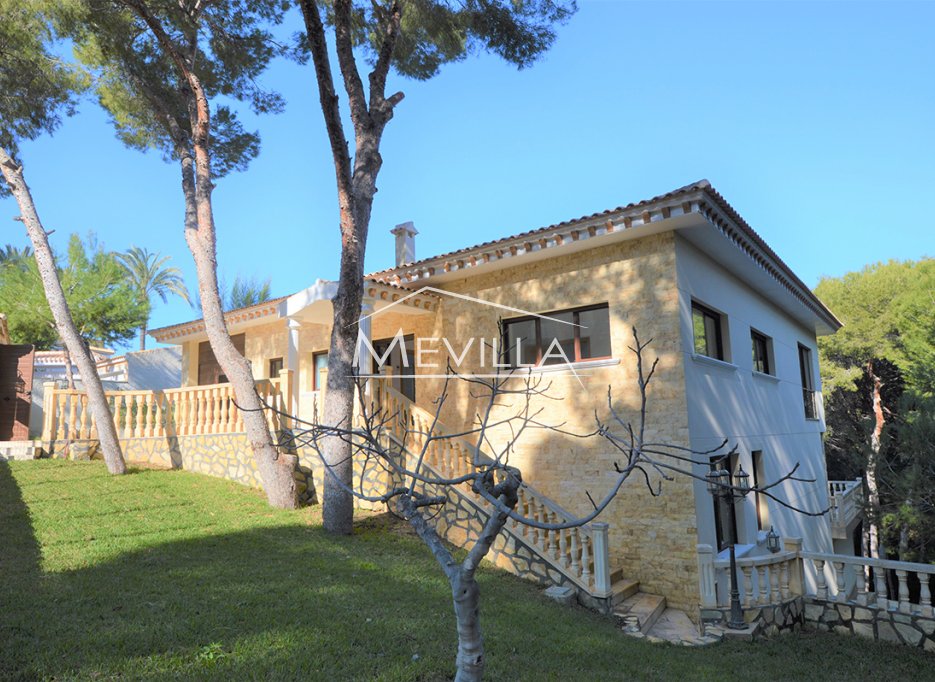 Reventes - Villa - Orihuela Costa - Campoamor