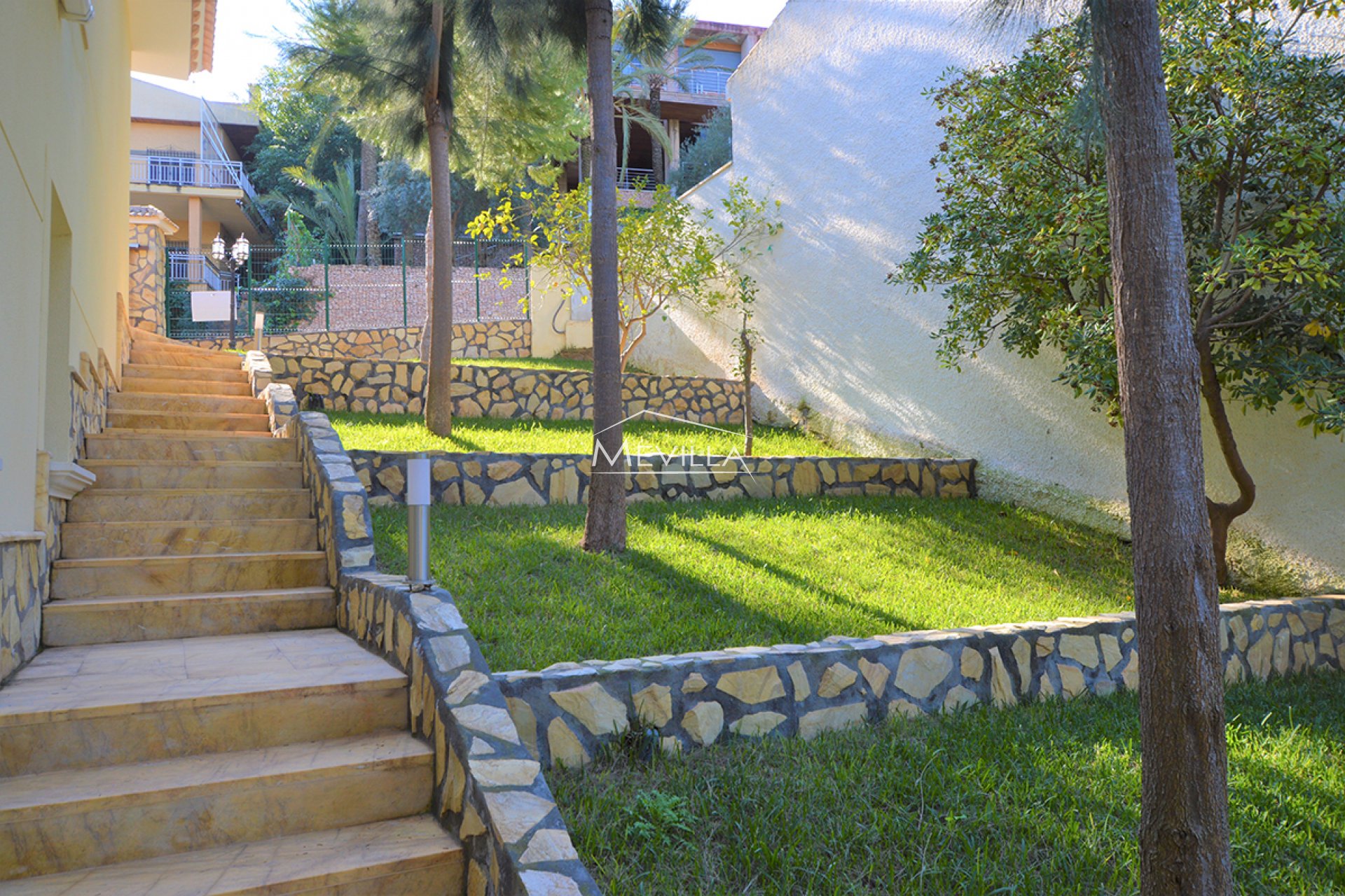 Reventes - Villa - Orihuela Costa - Campoamor