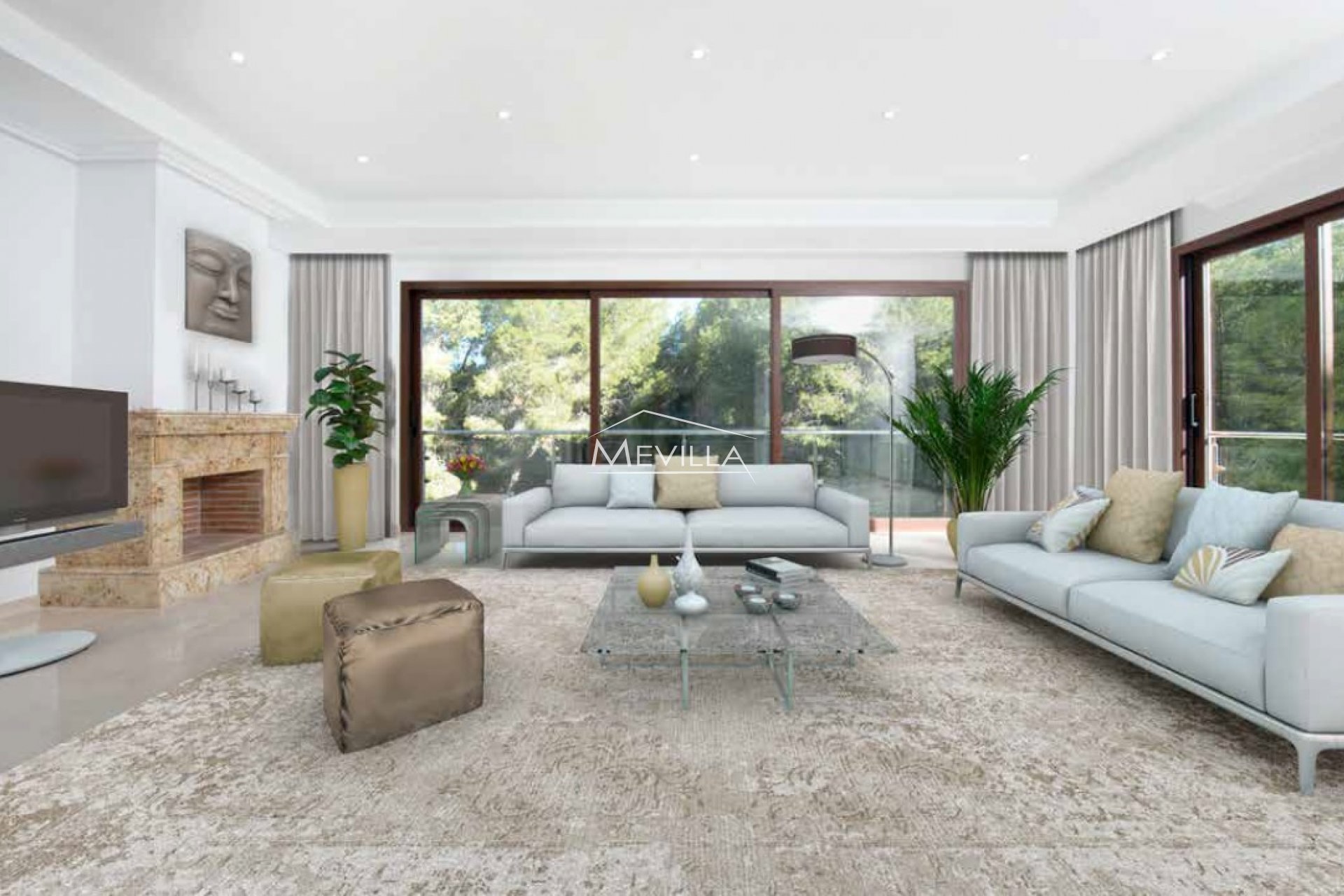 Reventes - Villa - Orihuela Costa - Campoamor