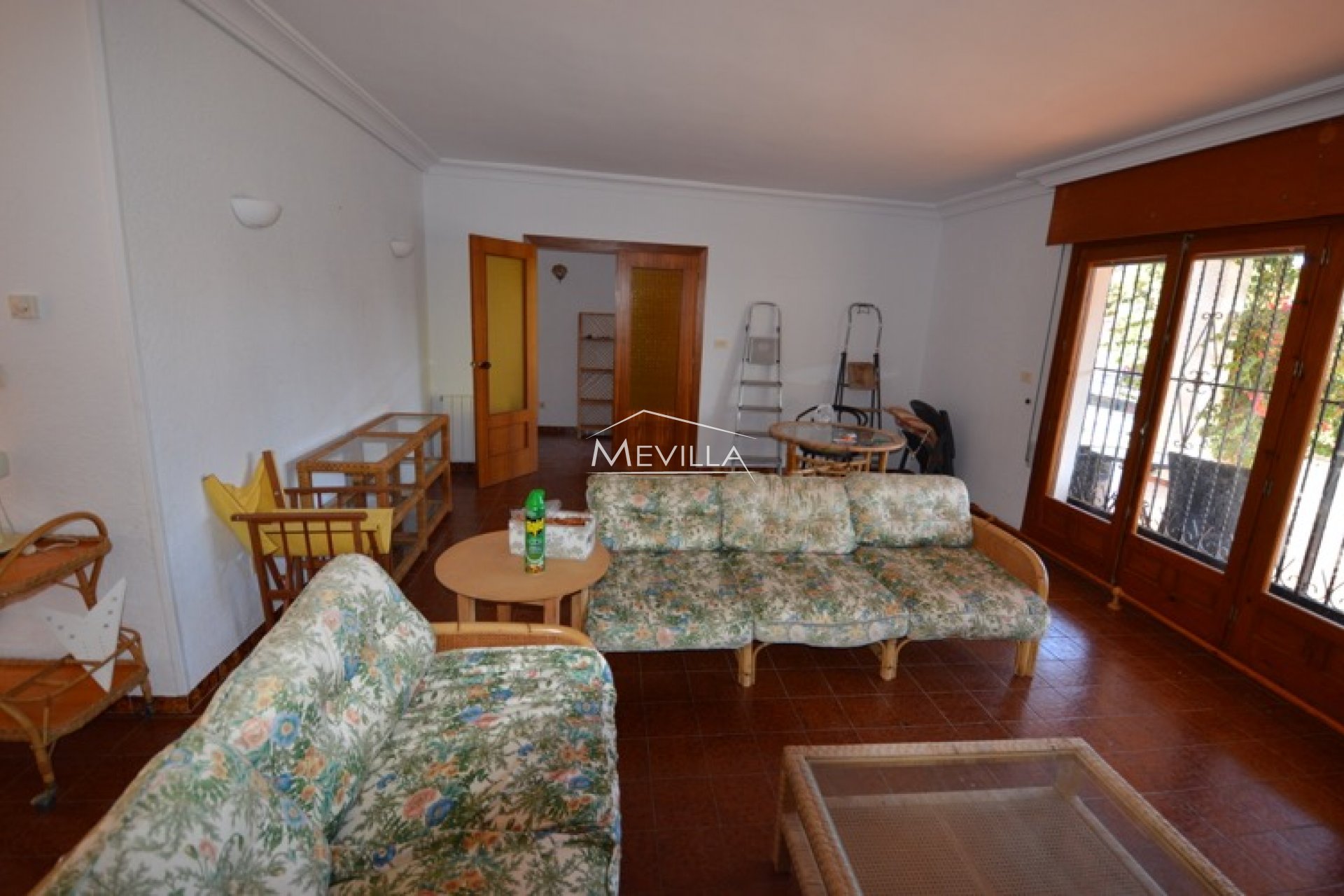 Reventes - Villa - Orihuela Costa - Campoamor