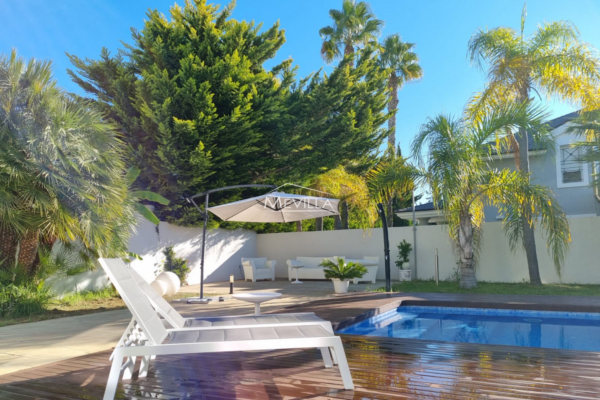 Reventes - Villa - Orihuela Costa - Campoamor