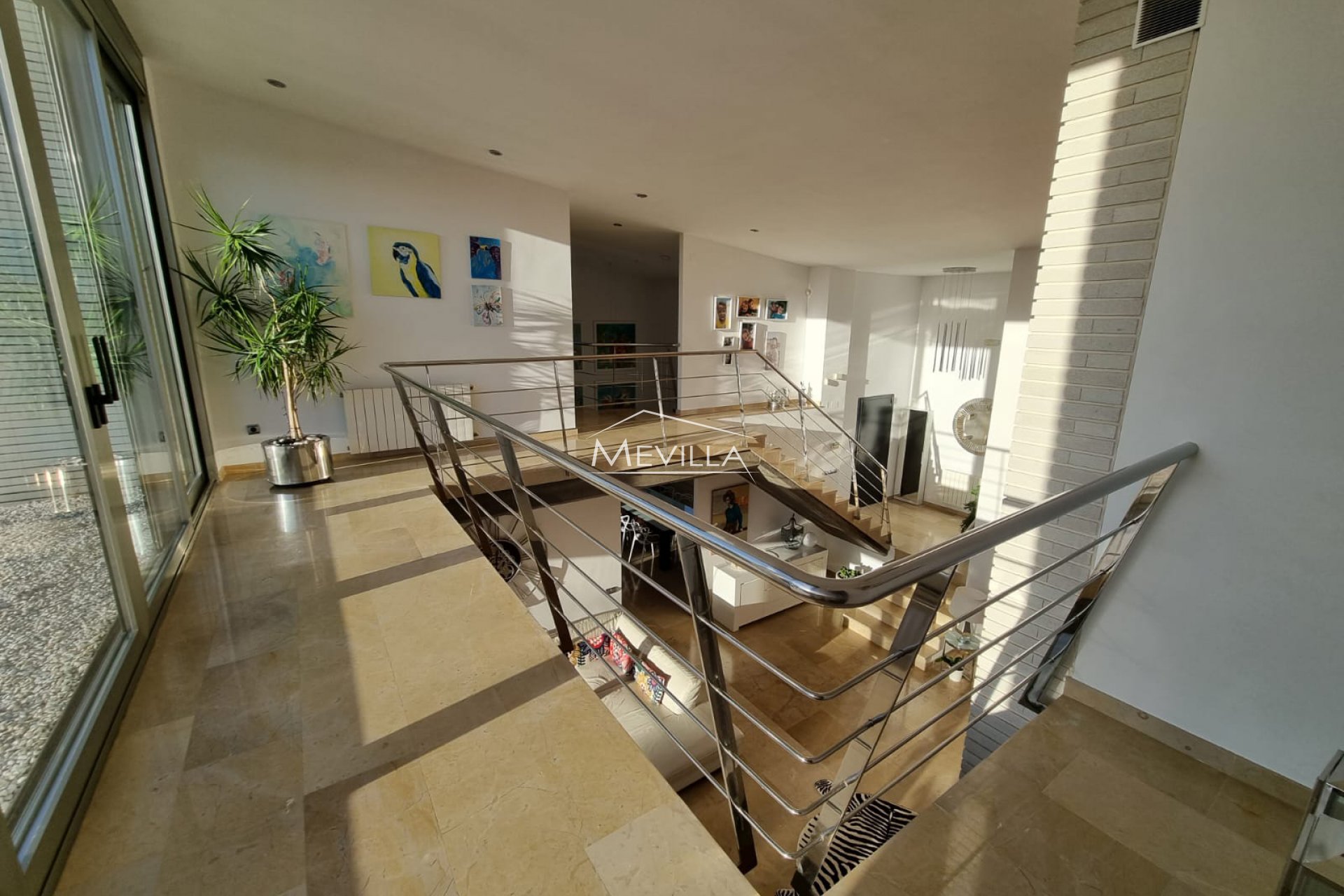 Reventes - Villa - Orihuela Costa - Campoamor