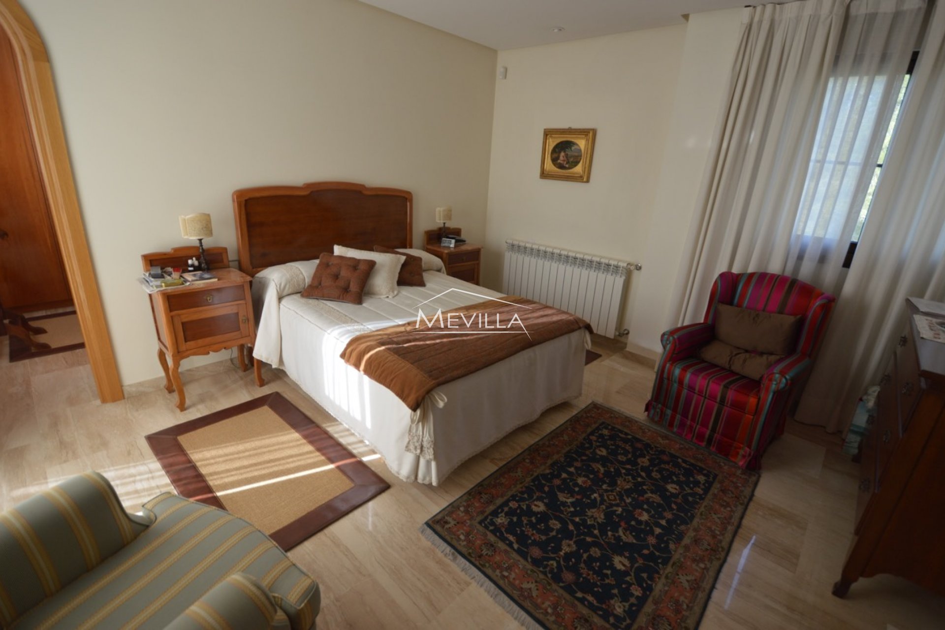 Reventes - Villa - Orihuela Costa - Campoamor