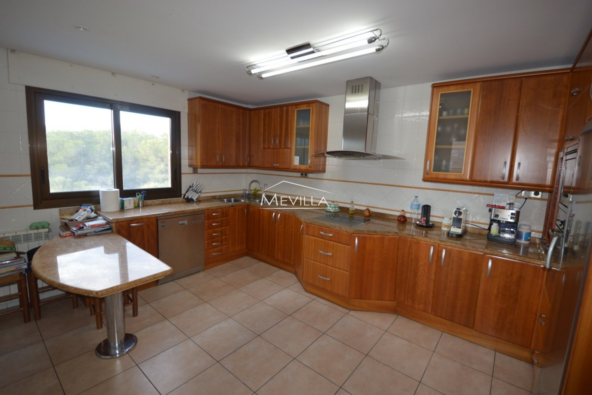 Reventes - Villa - Orihuela Costa - Campoamor