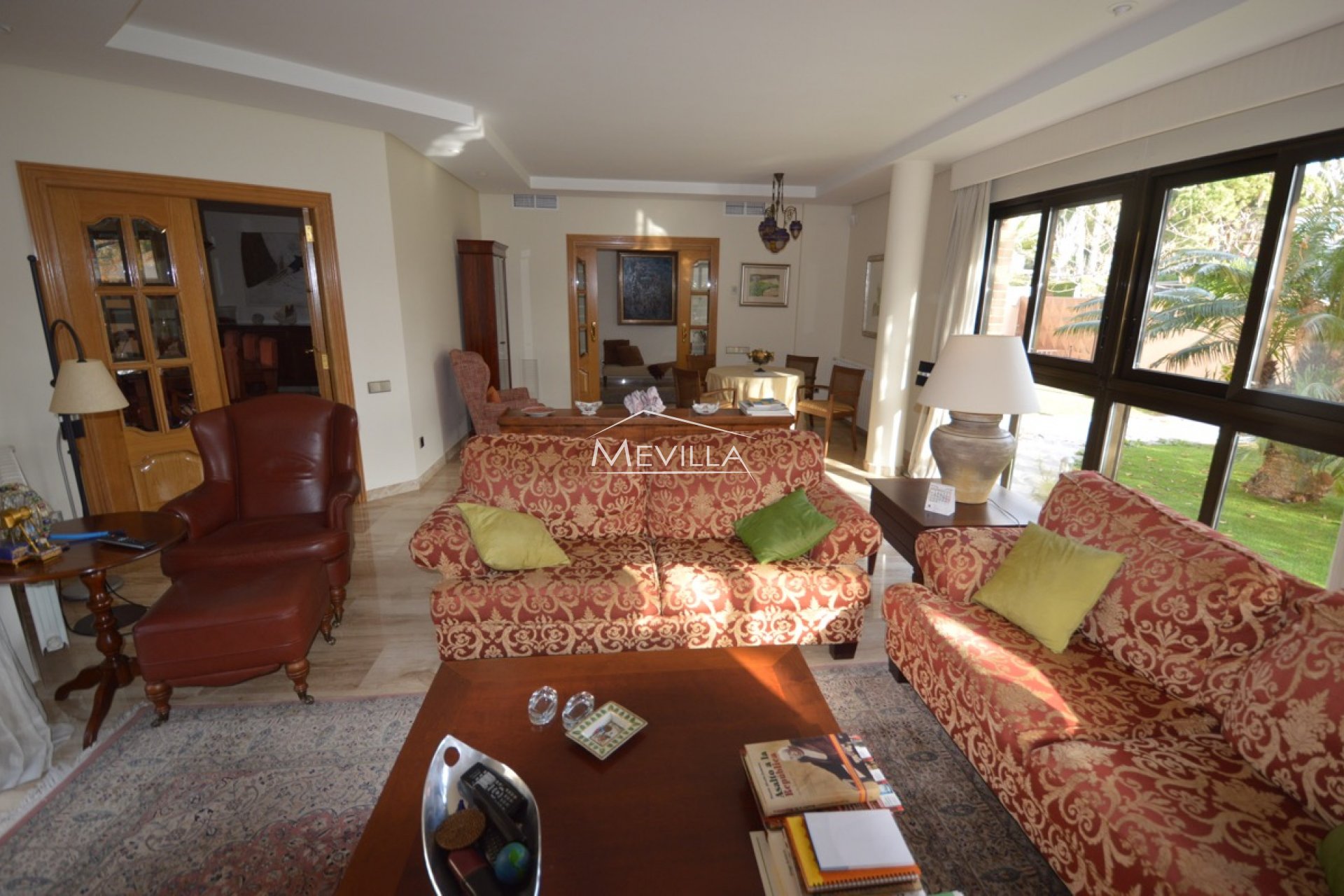 Reventes - Villa - Orihuela Costa - Campoamor