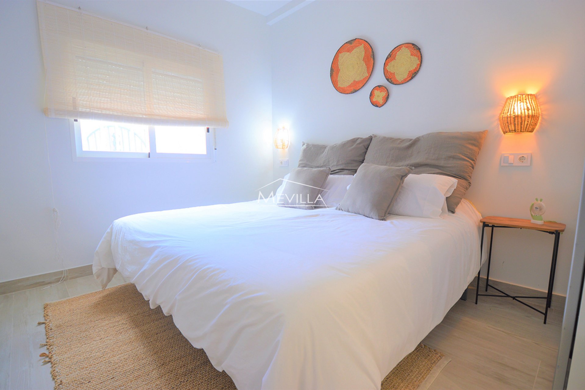 Reventes - Villa - Orihuela Costa - Campoamor