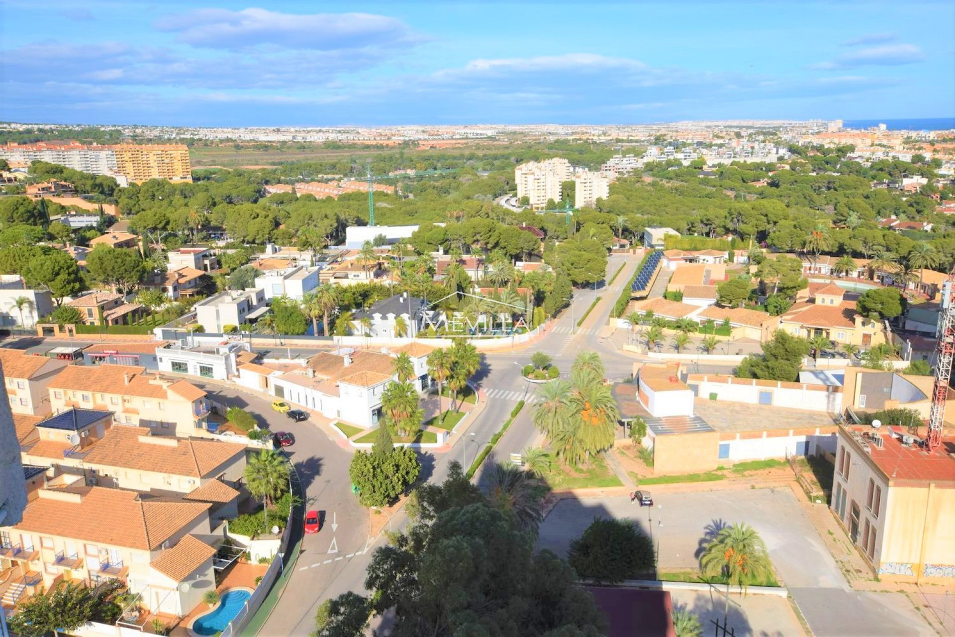 Reventes - Villa - Orihuela Costa - Campoamor