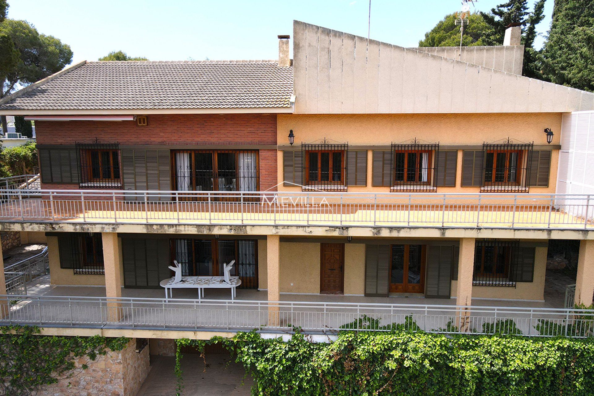 Reventes - Villa - Orihuela Costa - Campoamor