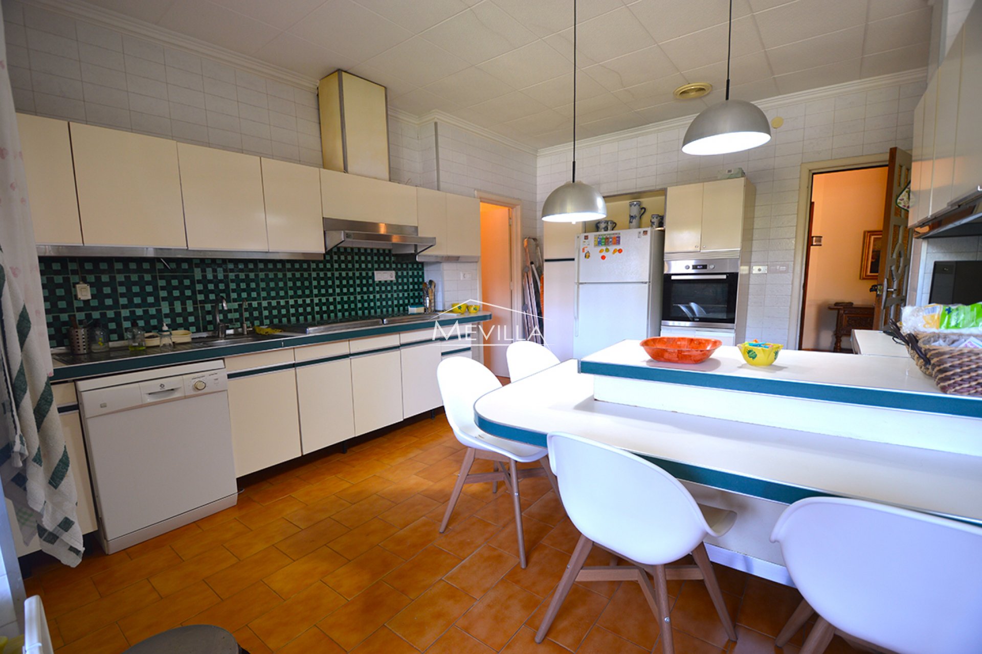 Reventes - Villa - Orihuela Costa - Campoamor