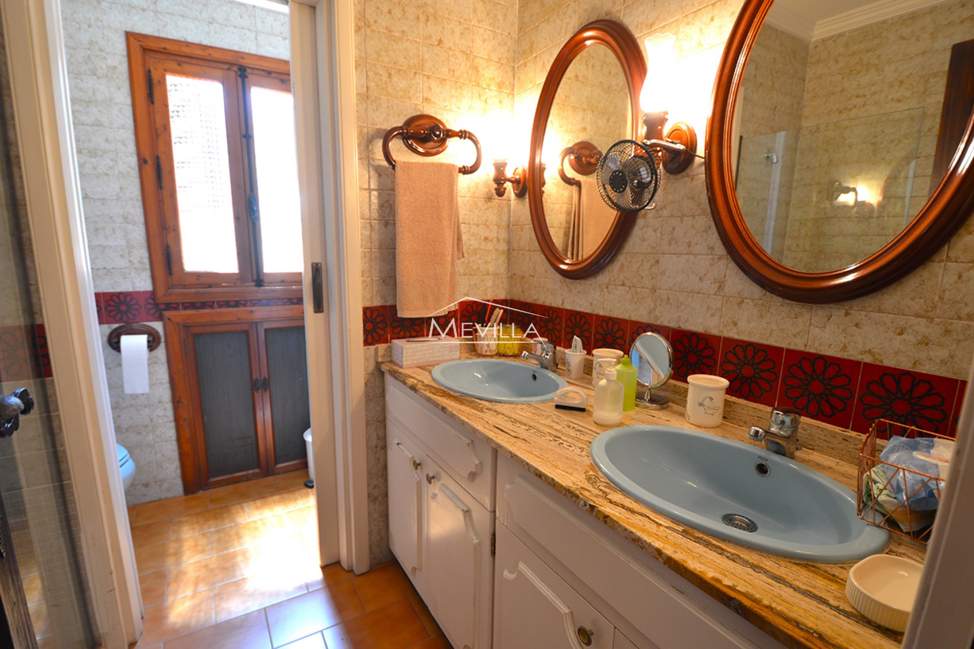 Reventes - Villa - Orihuela Costa - Campoamor