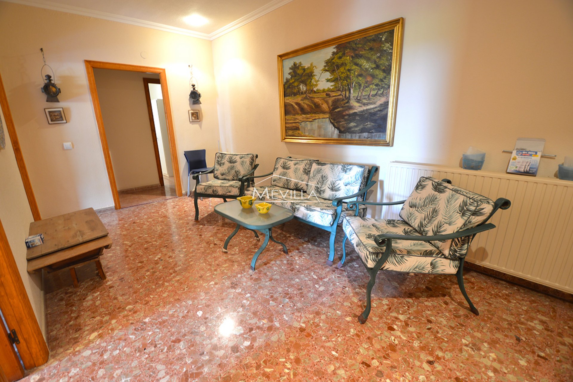 Reventes - Villa - Orihuela Costa - Campoamor