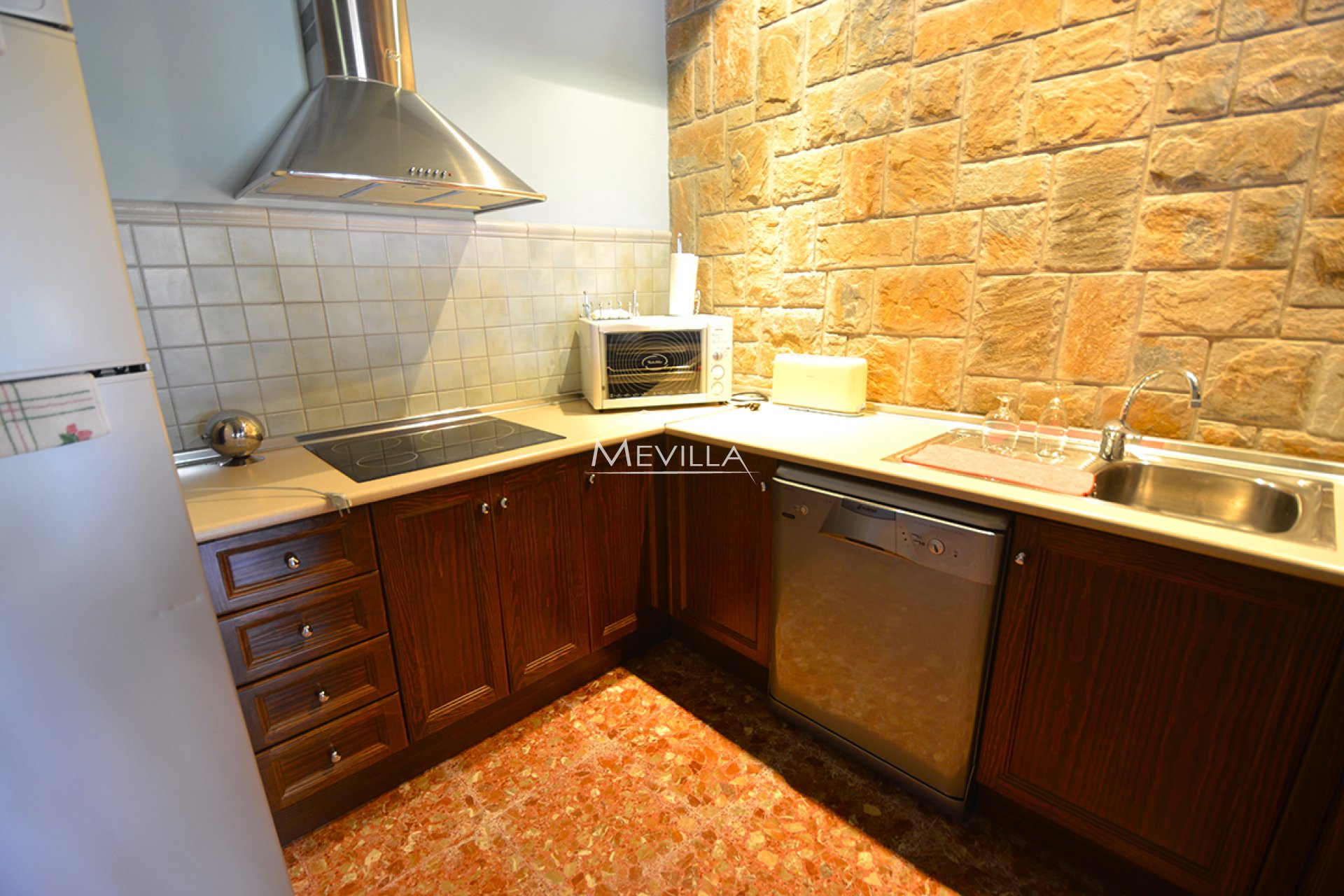 Reventes - Villa - Orihuela Costa - Campoamor