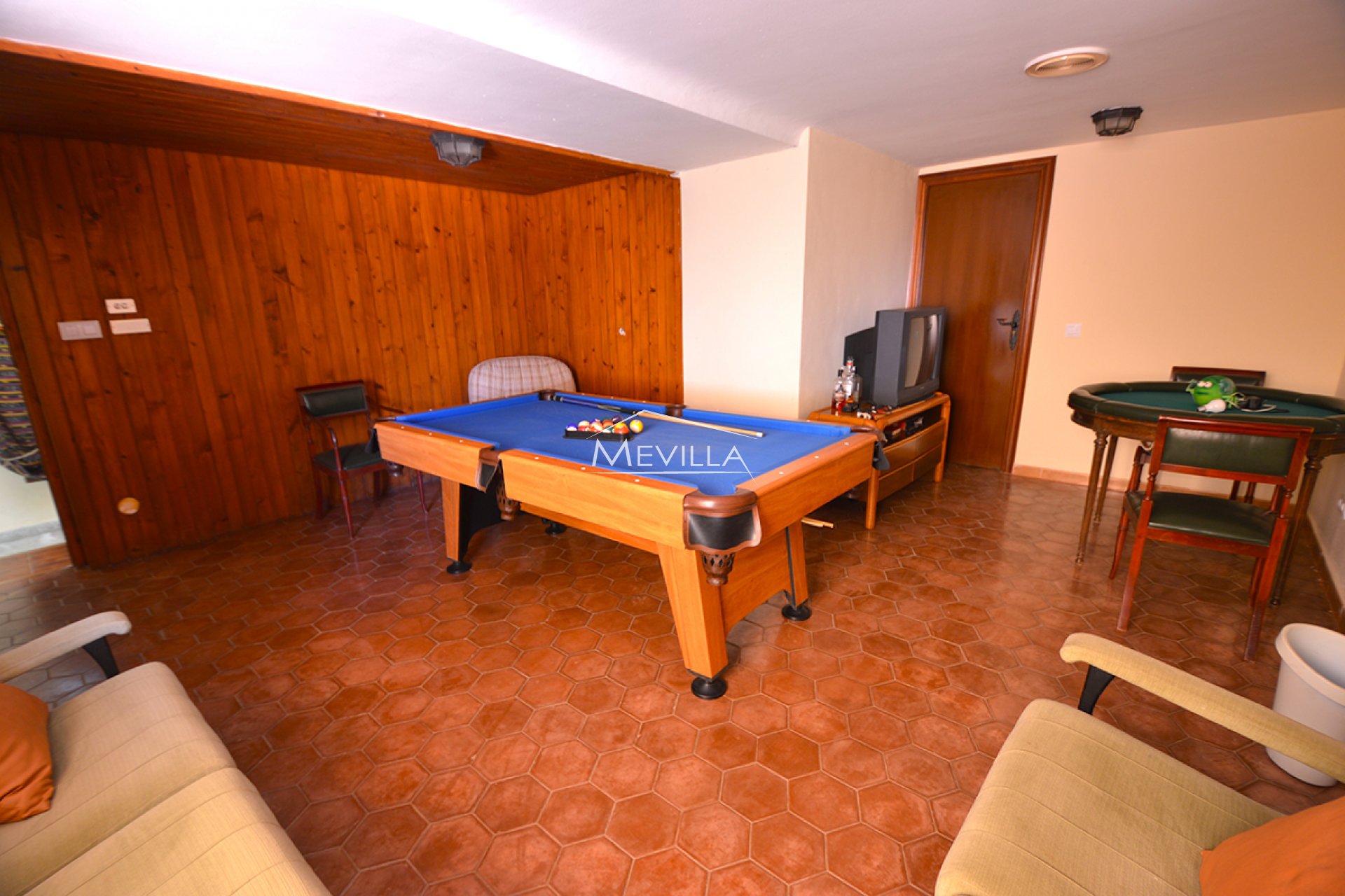 Reventes - Villa - Orihuela Costa - Campoamor