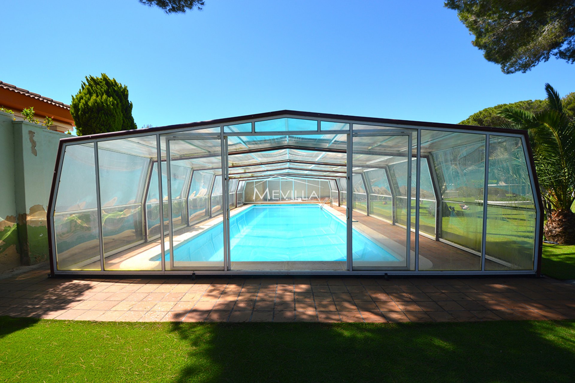 Reventes - Villa - Orihuela Costa - Campoamor