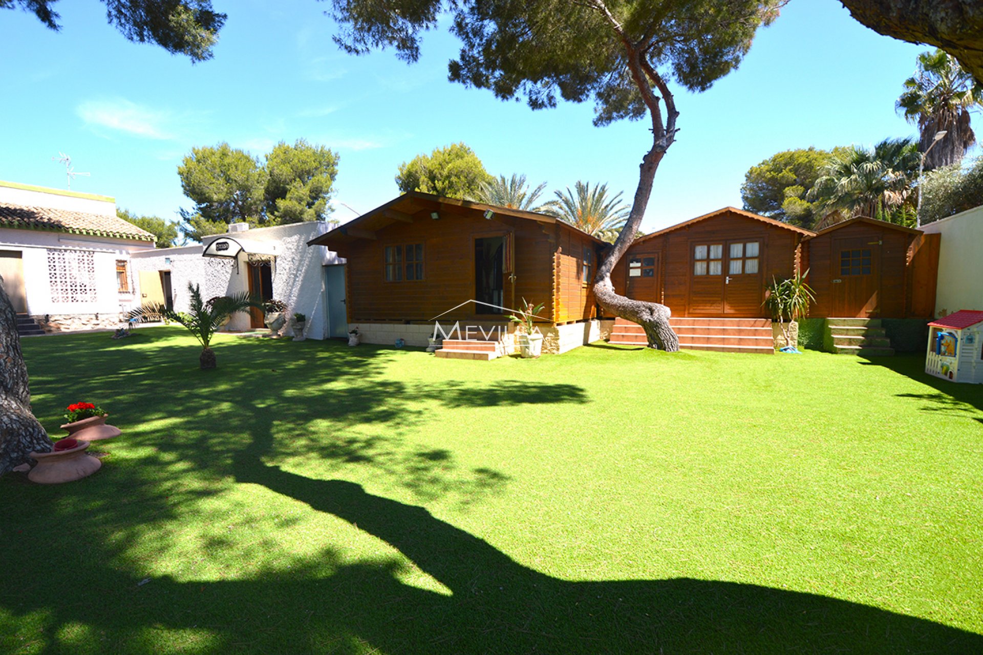 Reventes - Villa - Orihuela Costa - Campoamor