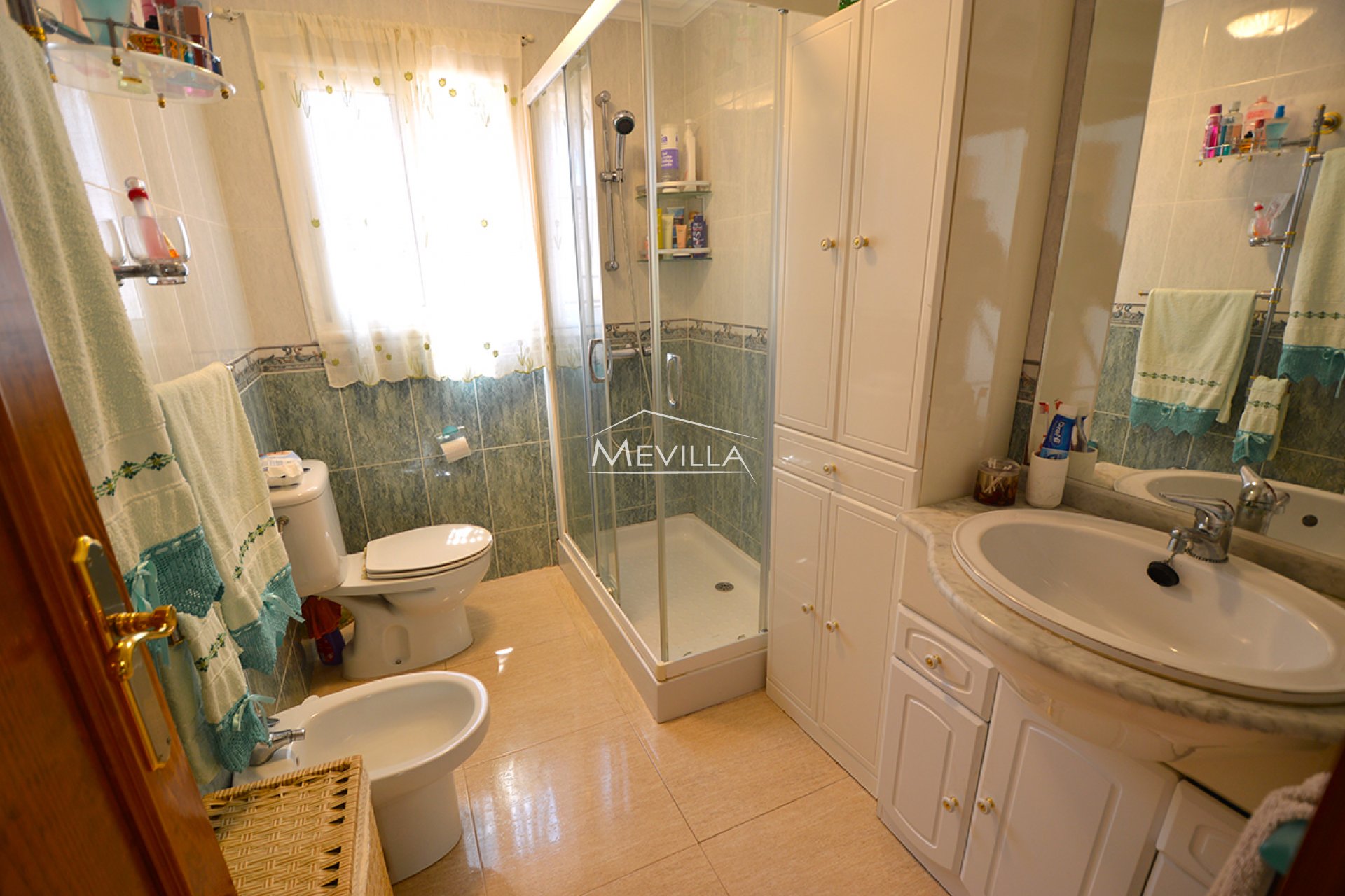 Reventes - Villa - Orihuela Costa - Campoamor